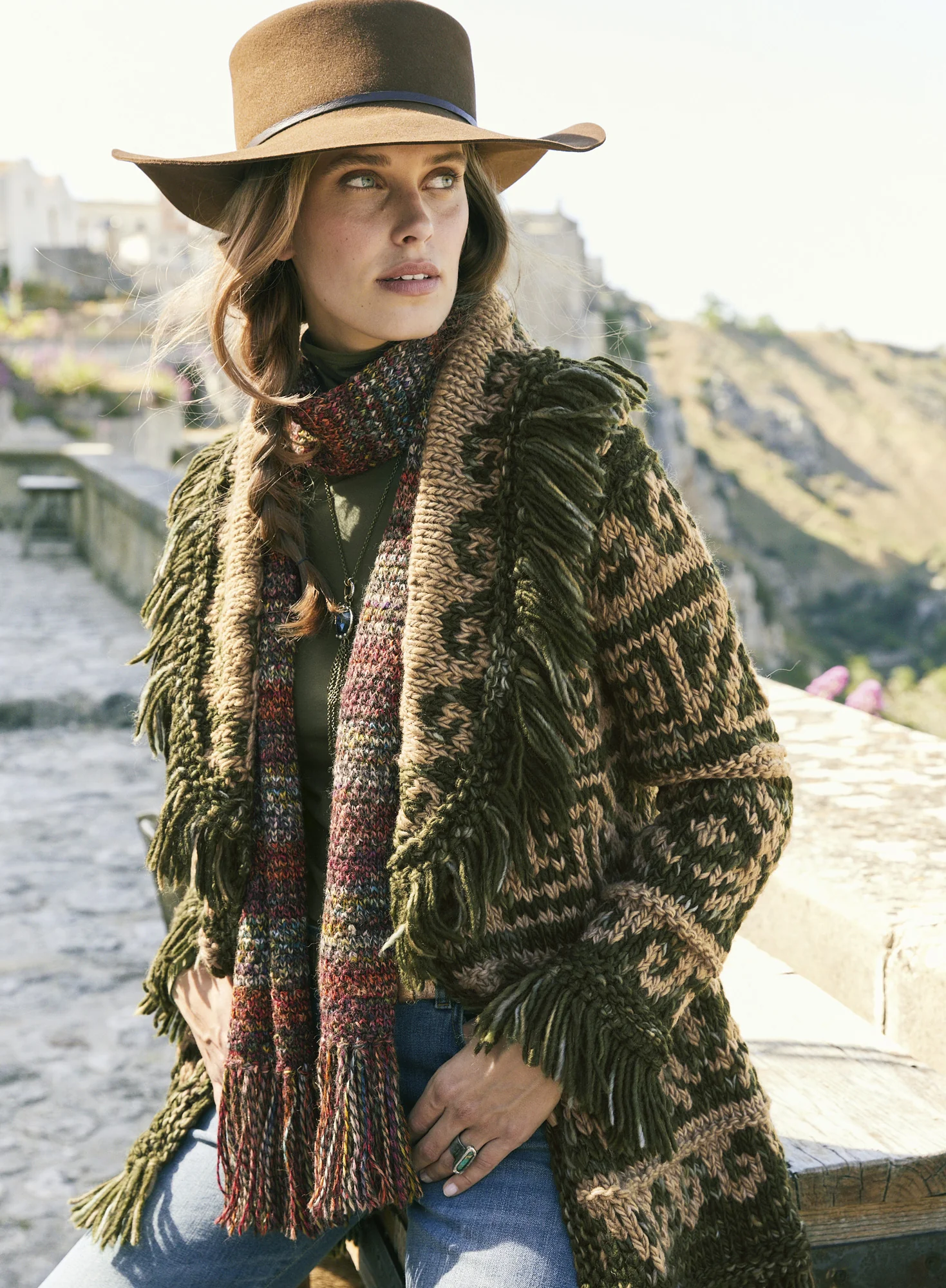 Leticia Scarf - Image 5