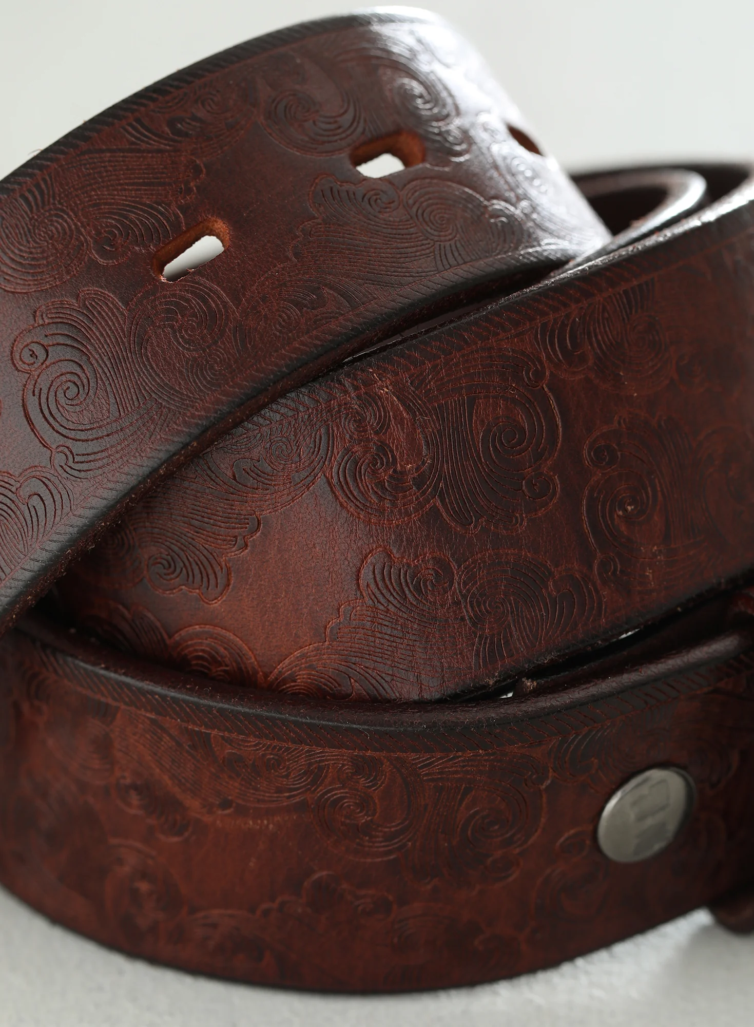 Lewiston Belt - Image 2