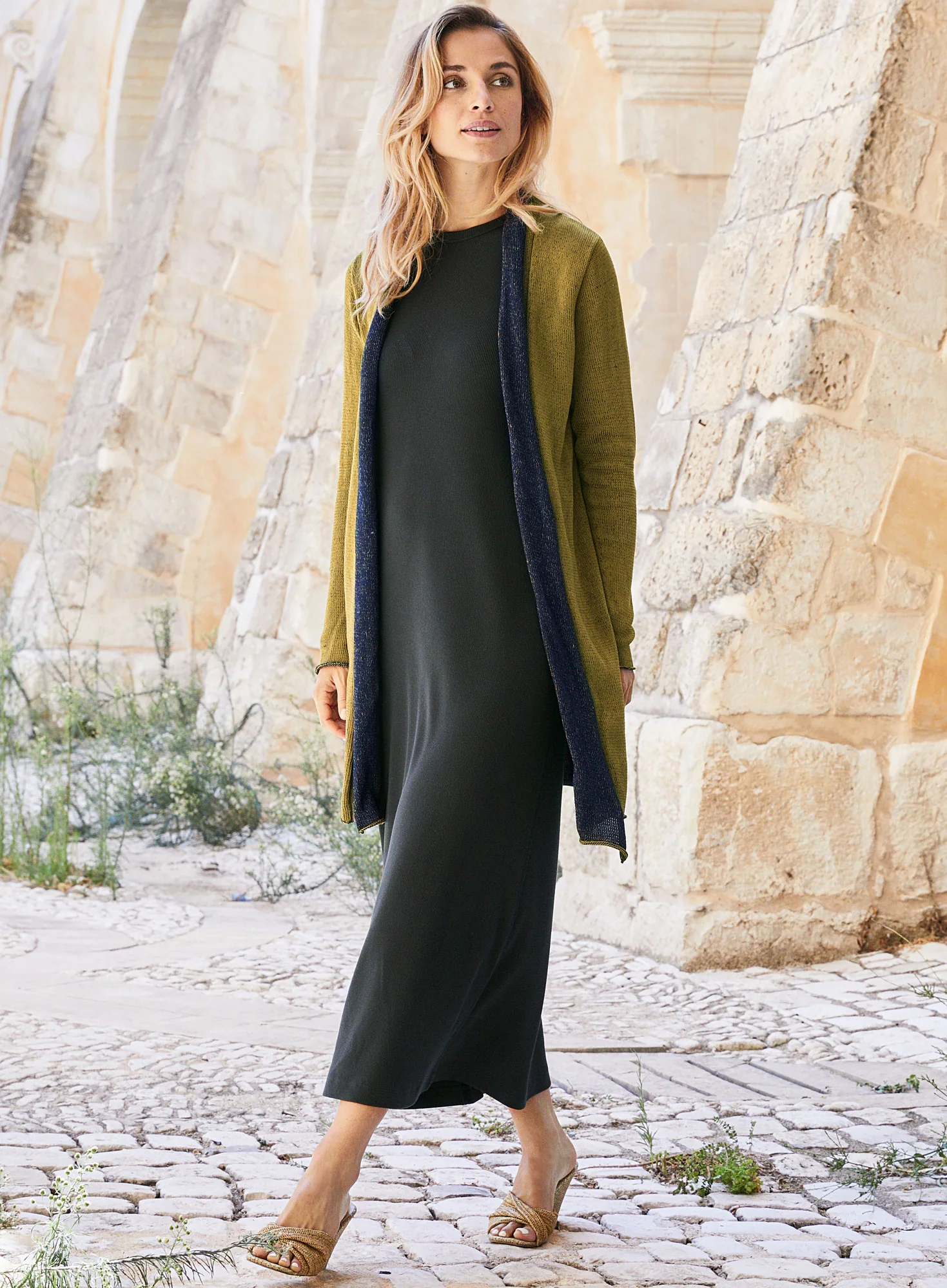 Leylah Cardigan - Image 5