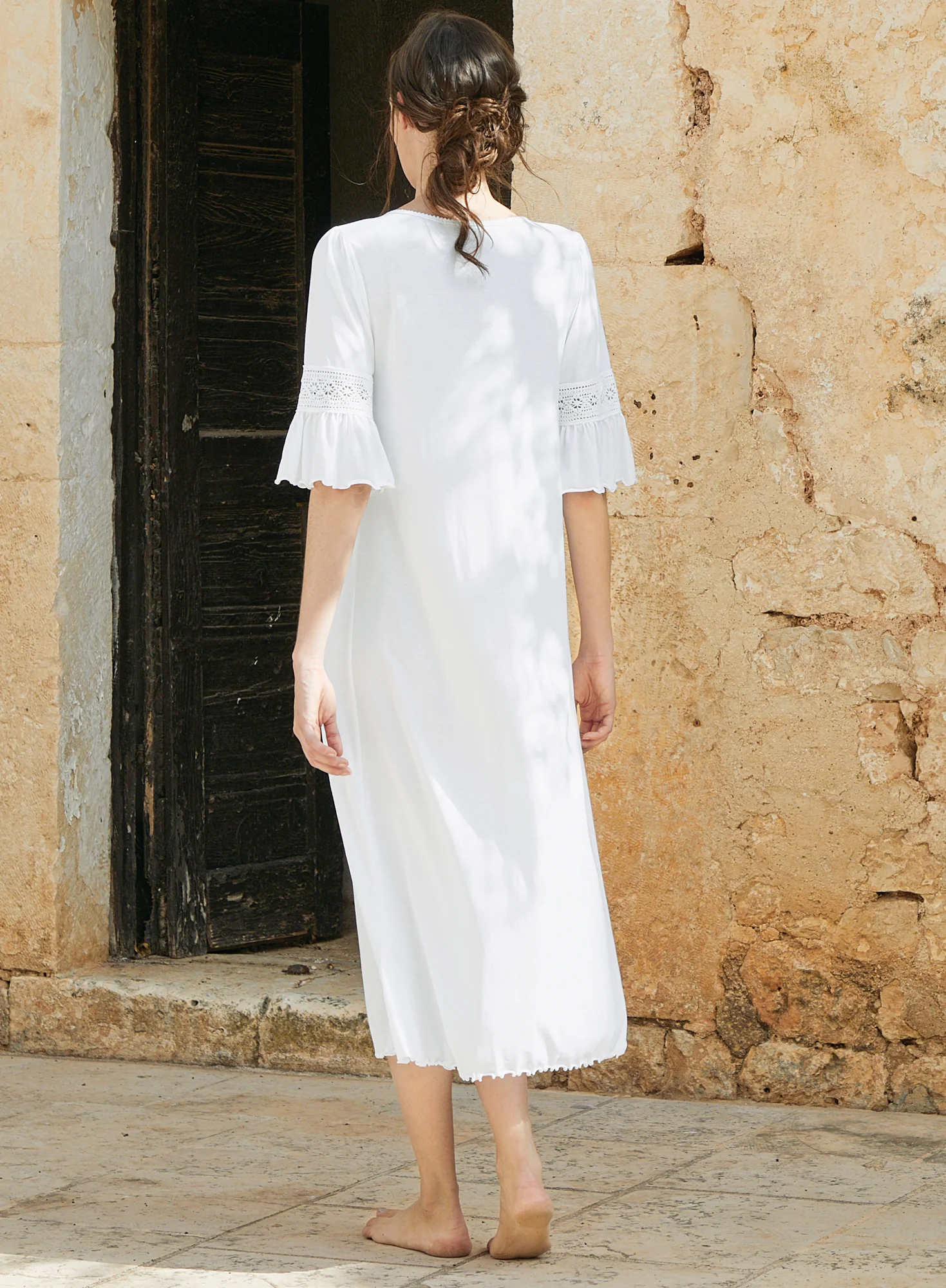 Liana Nightgown - Image 2