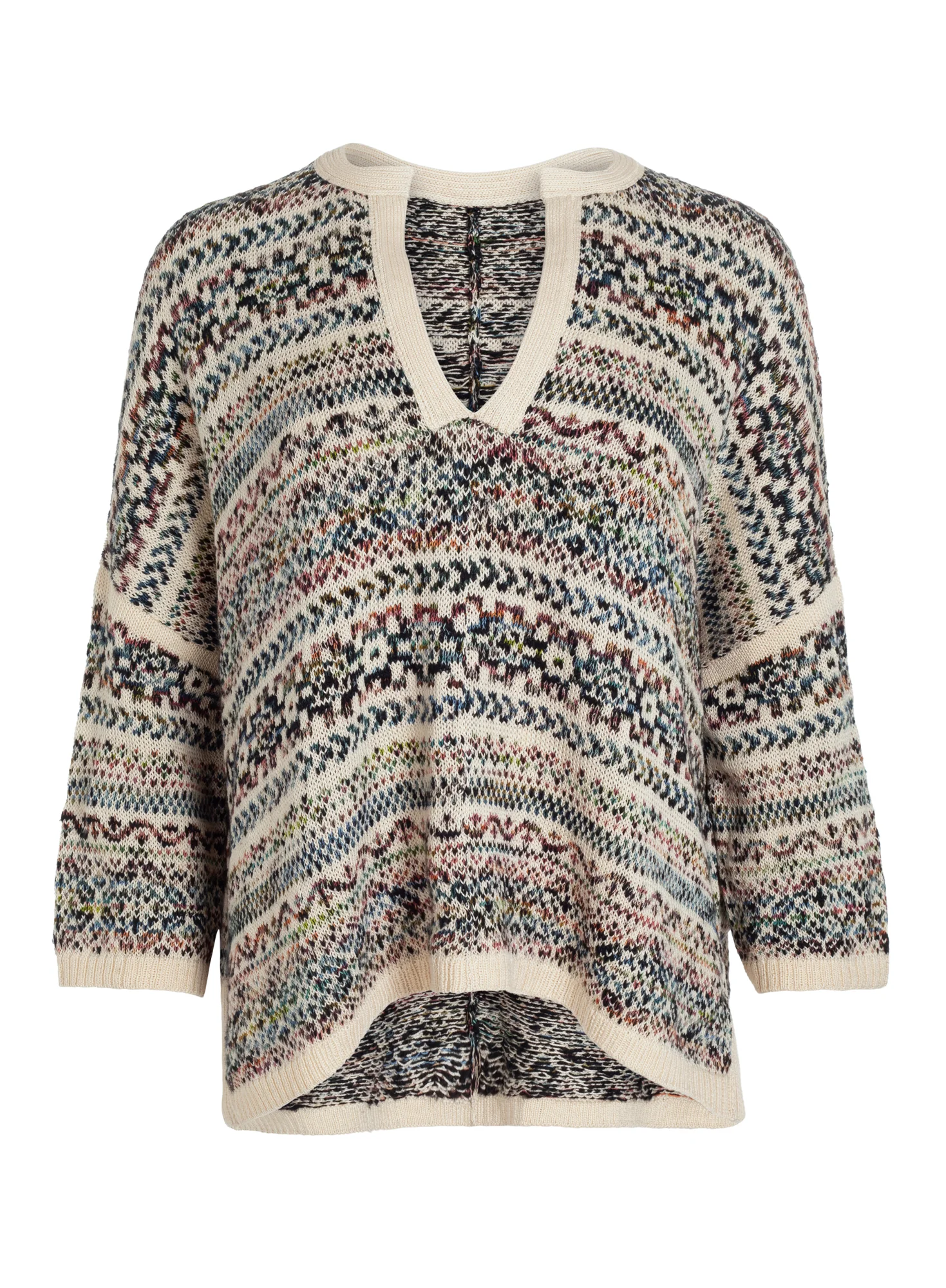 Liguria Pullover - Image 3