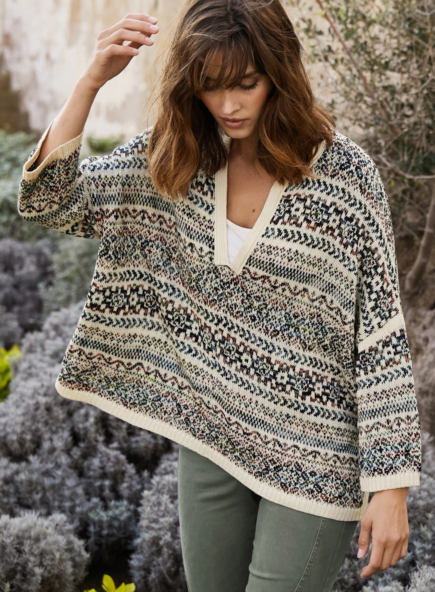 Liguria Pullover - Image 6