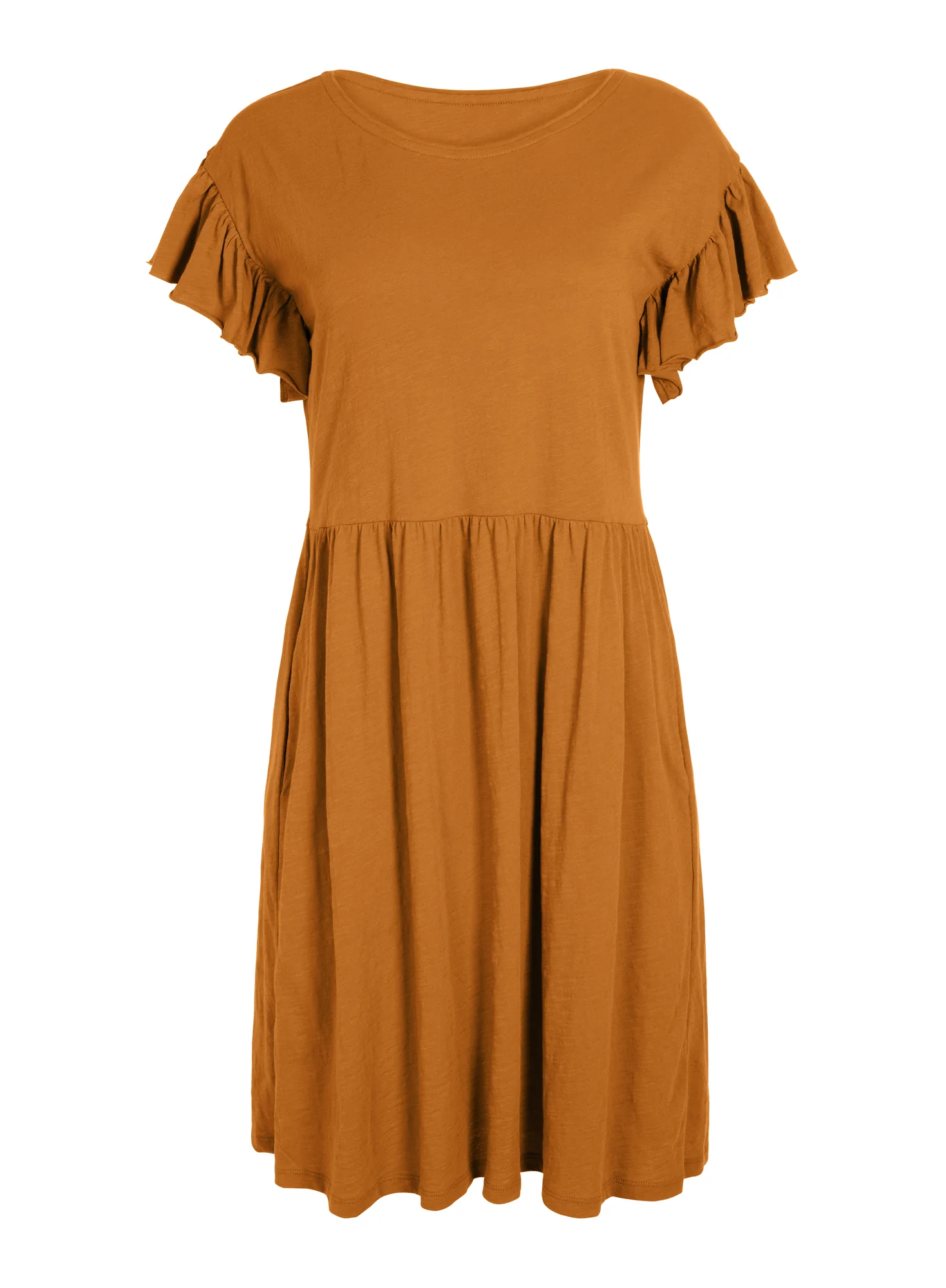 Lilian Dress