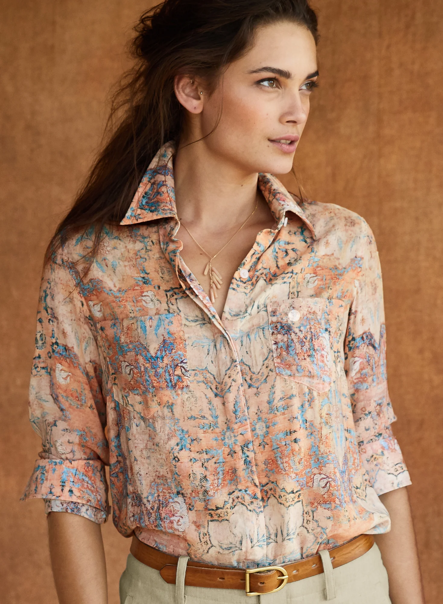 Liliana Shirt - Image 4