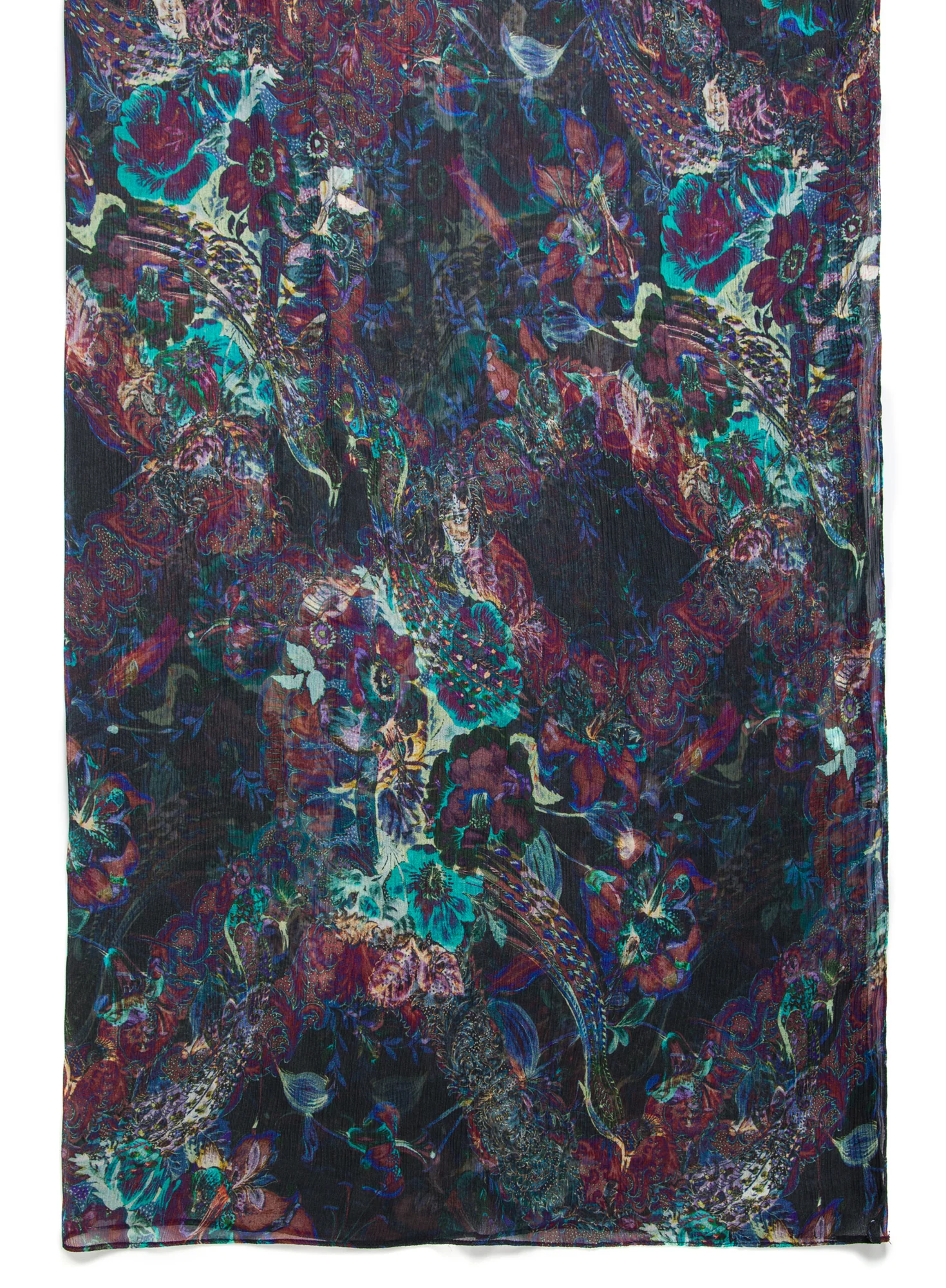 Lilypond Scarf/Sarong