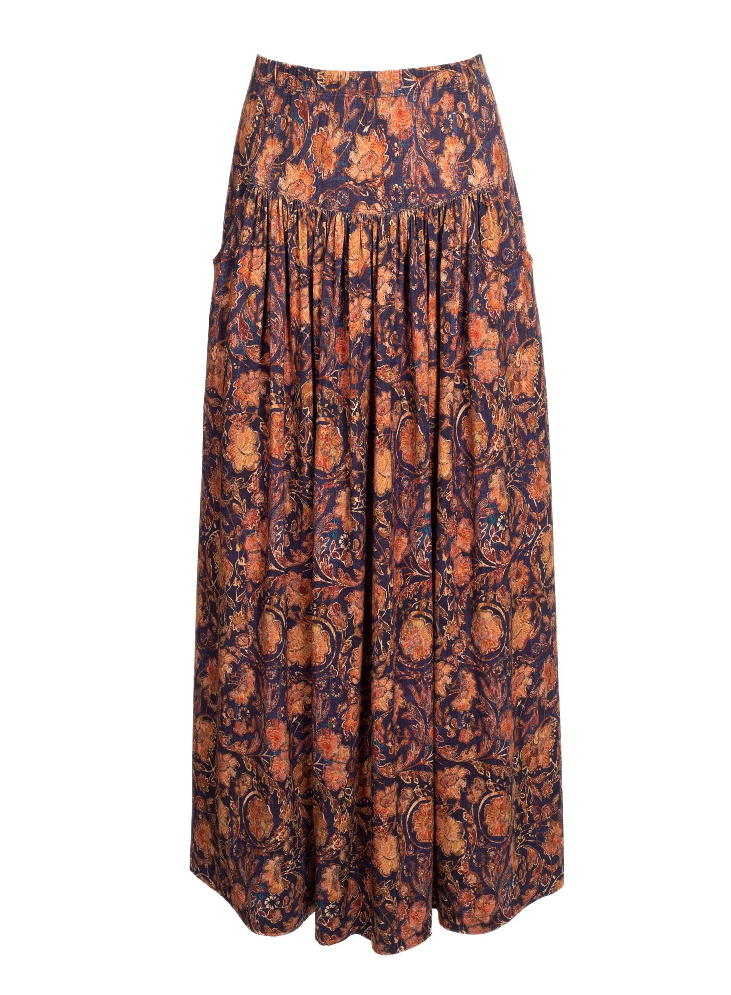 Limoges Maxi-Skirt - Image 3