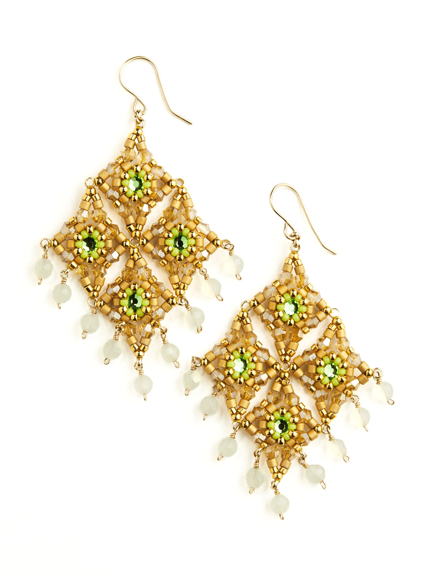 Limon Earrings - Image 2