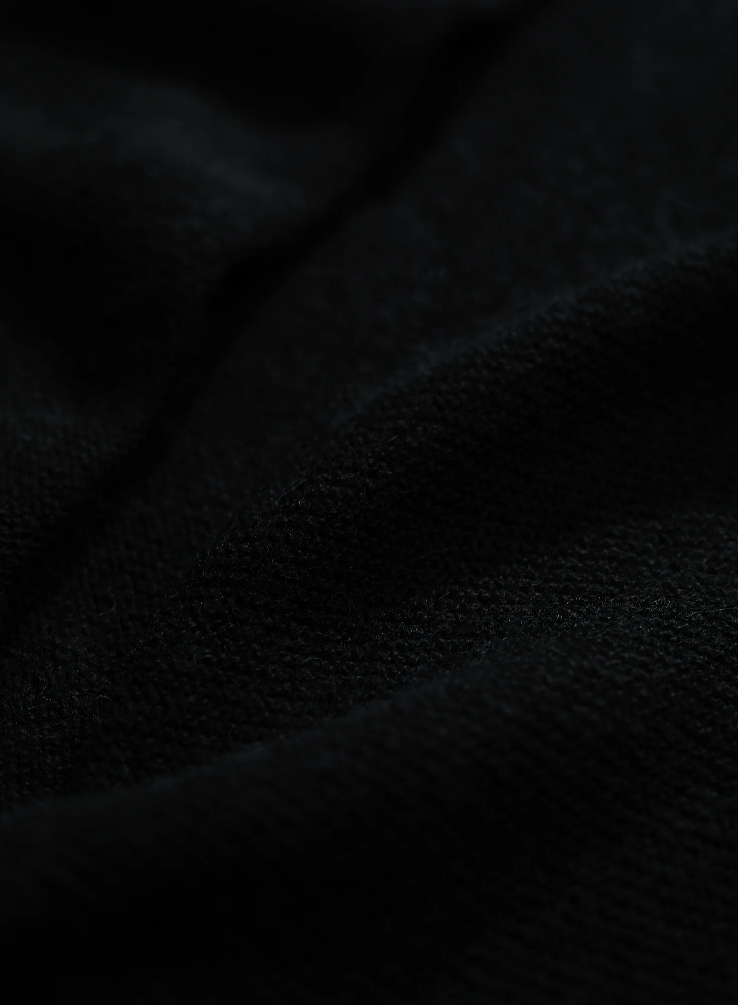 Links Shawl Collar Cardigan - Image 4