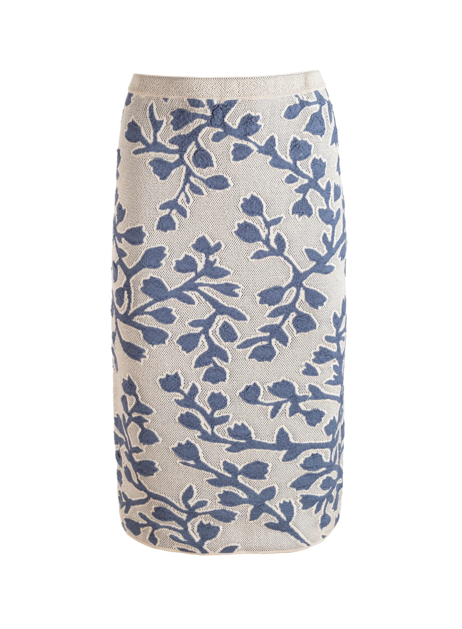 Linnea Pencil Skirt - Image 3