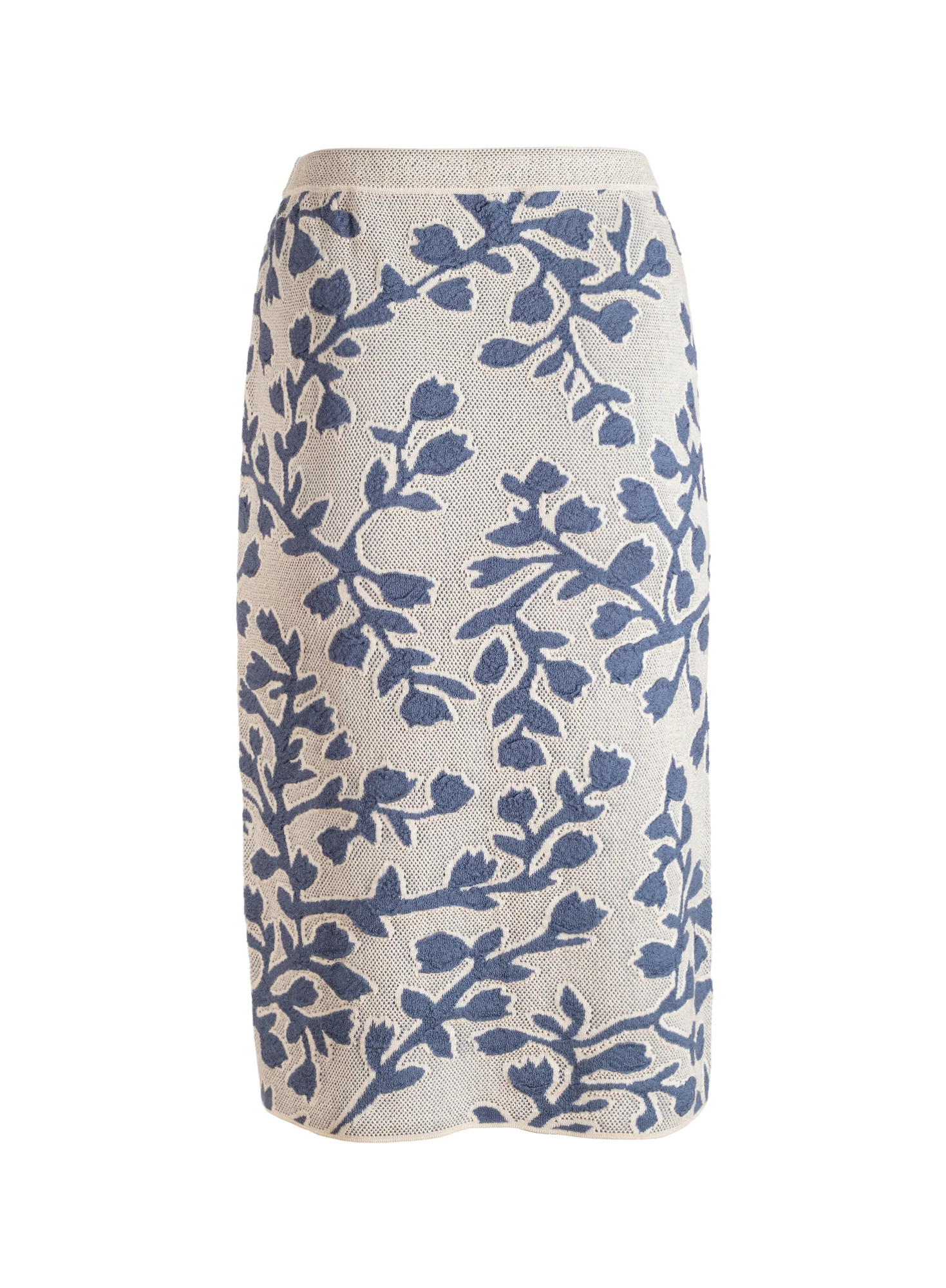 Linnea Pencil Skirt - Image 4