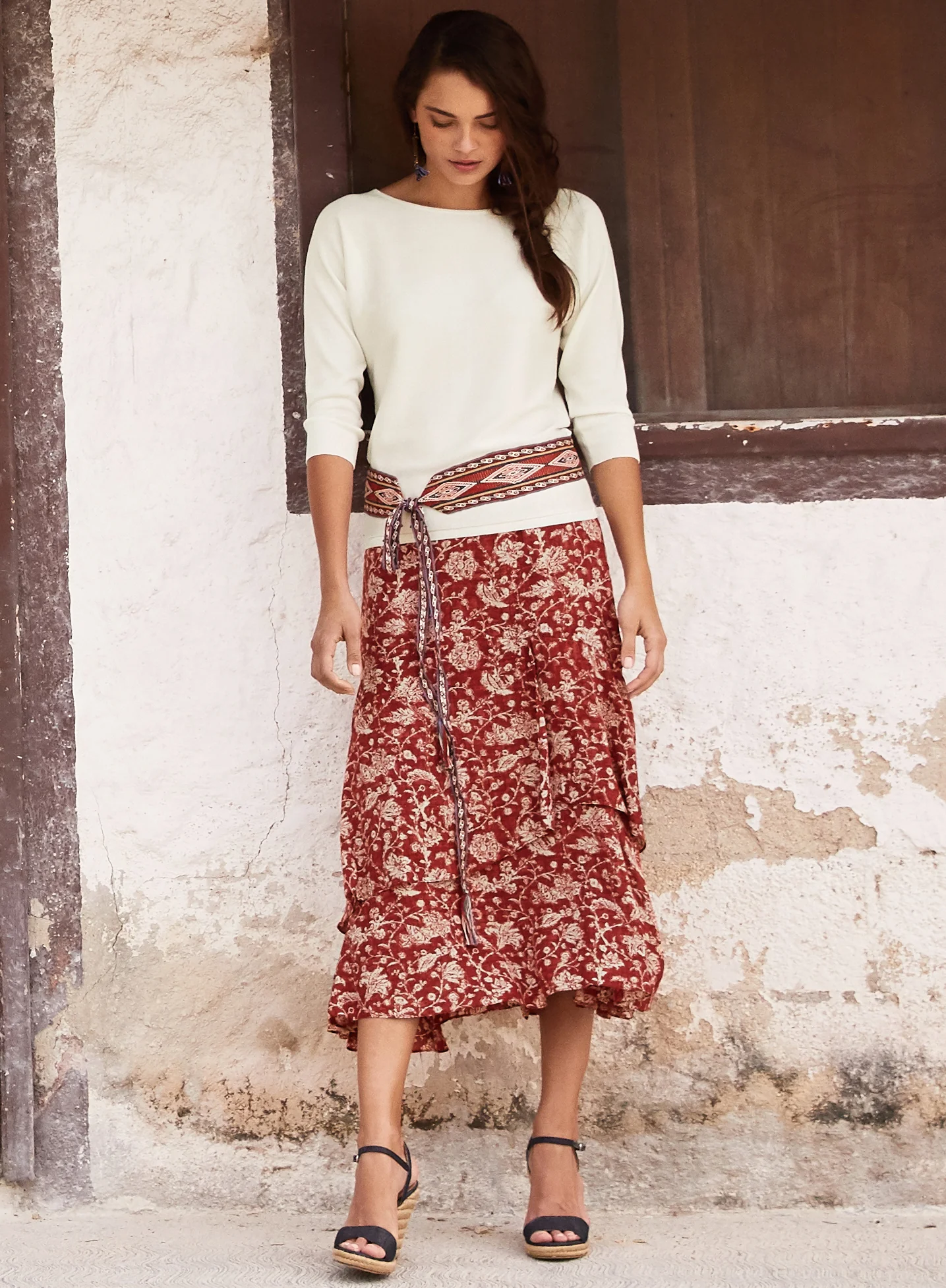 Linnea Skirt - Image 5