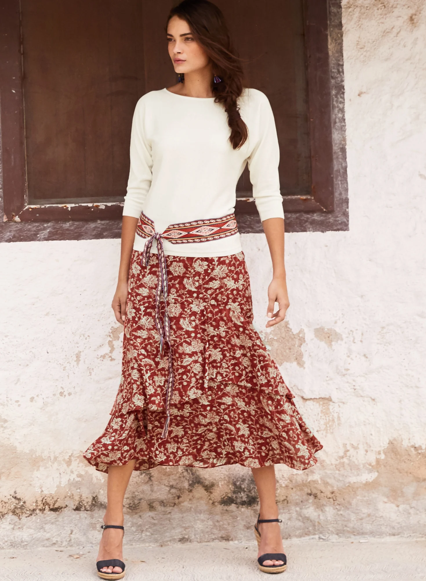 Linnea Skirt - Image 6