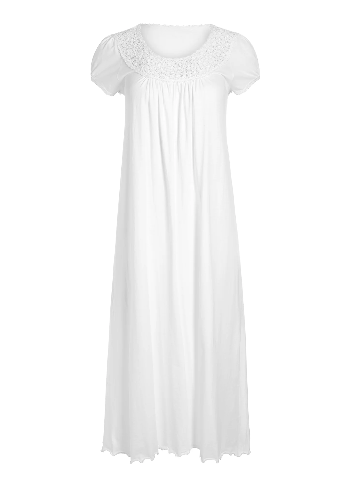 Lisabetta Nightgown - Image 2