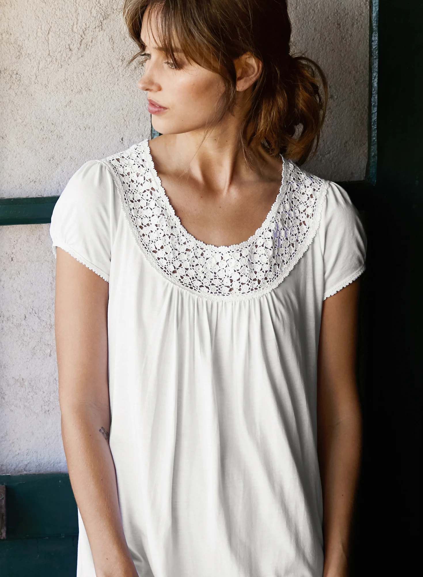 Lisabetta Nightgown - Image 4