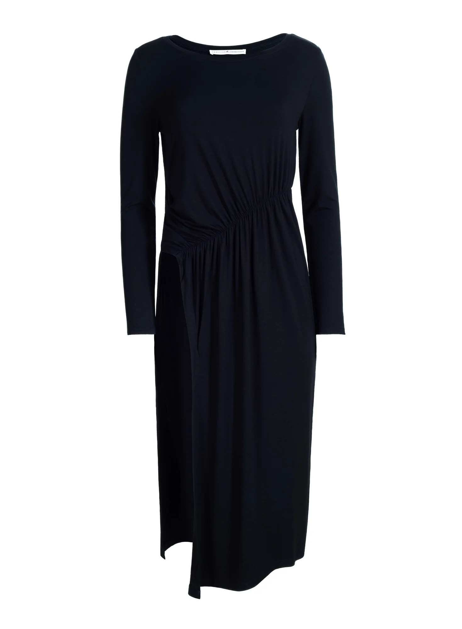Lng Slv Twyla Tunic