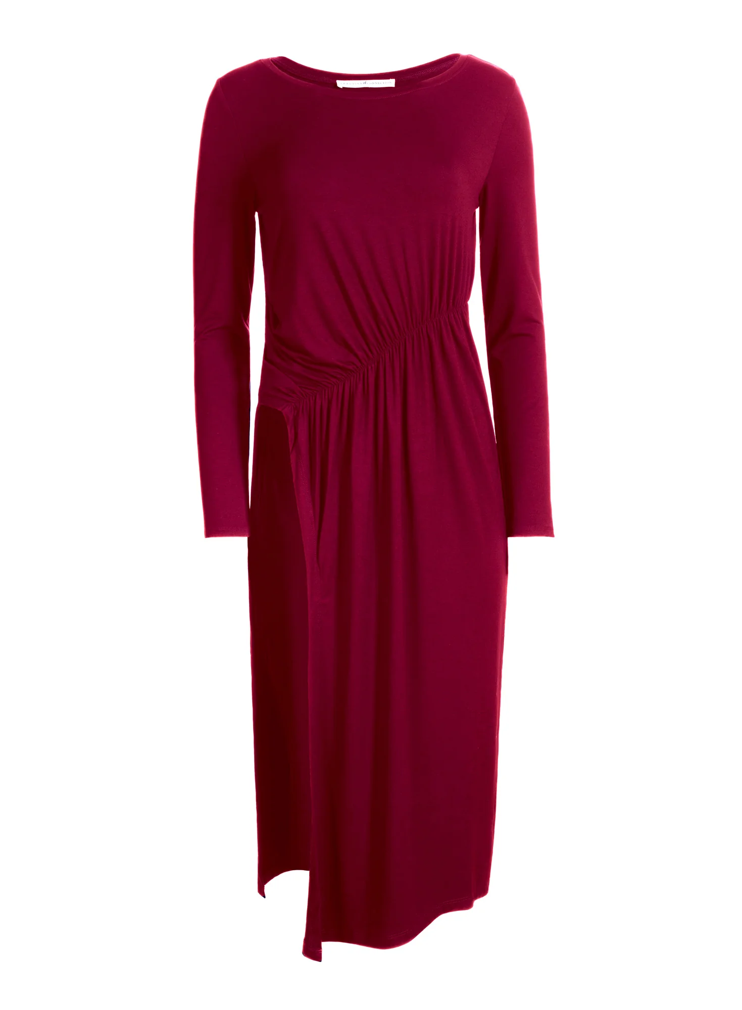 Lng Slv Twyla Tunic