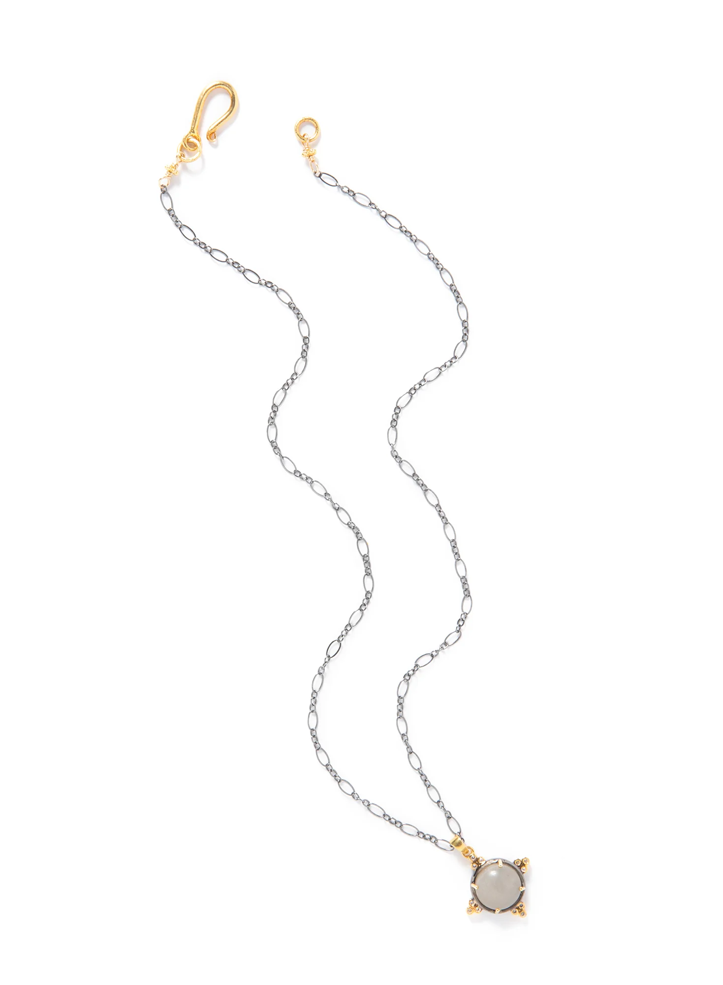 Lodestar Necklace