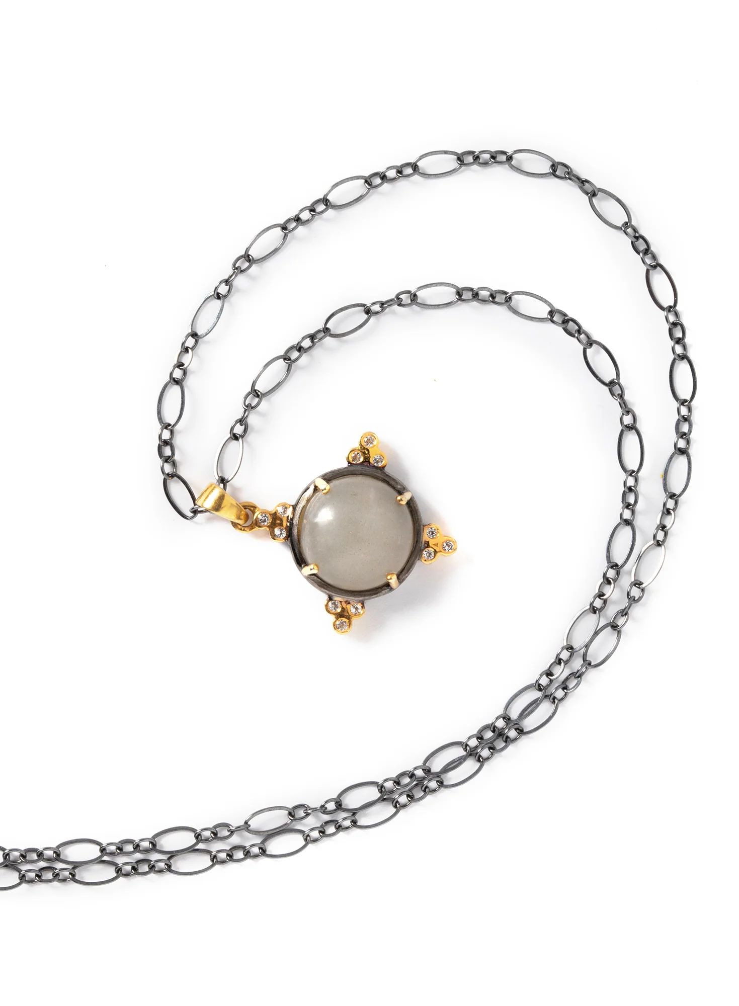 Lodestar Necklace - Image 2