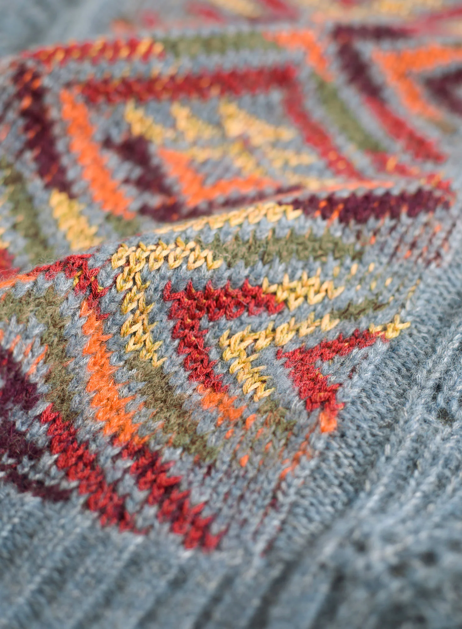 Logan Pullover - Image 3