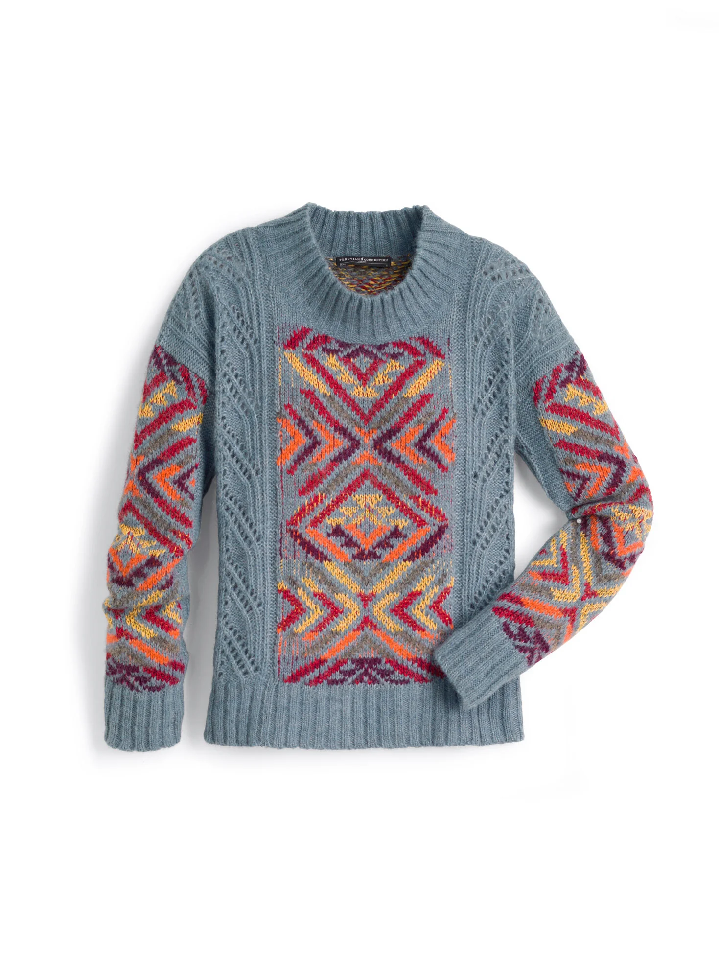 Logan Pullover - Image 4