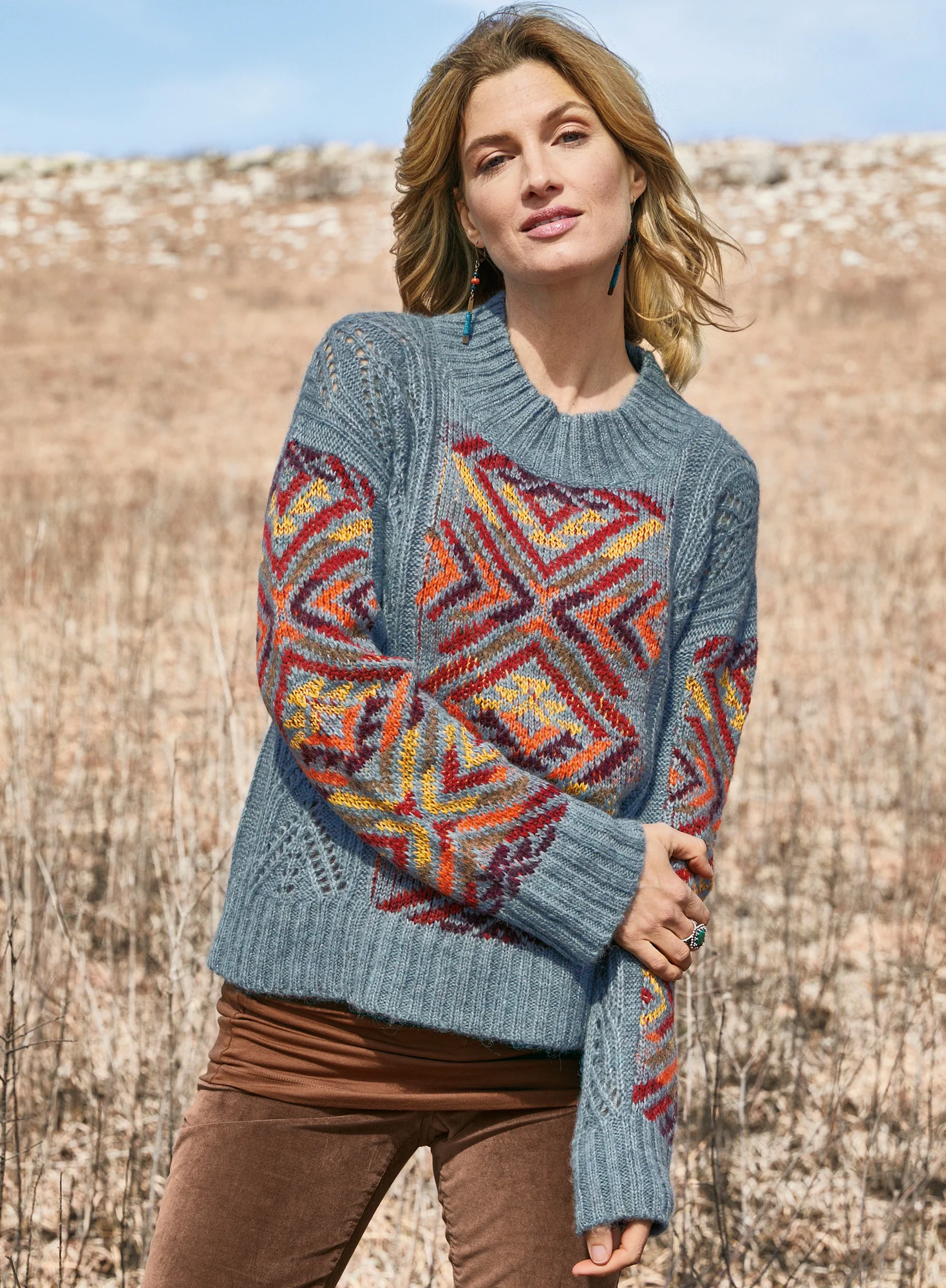 Logan Pullover - Image 6