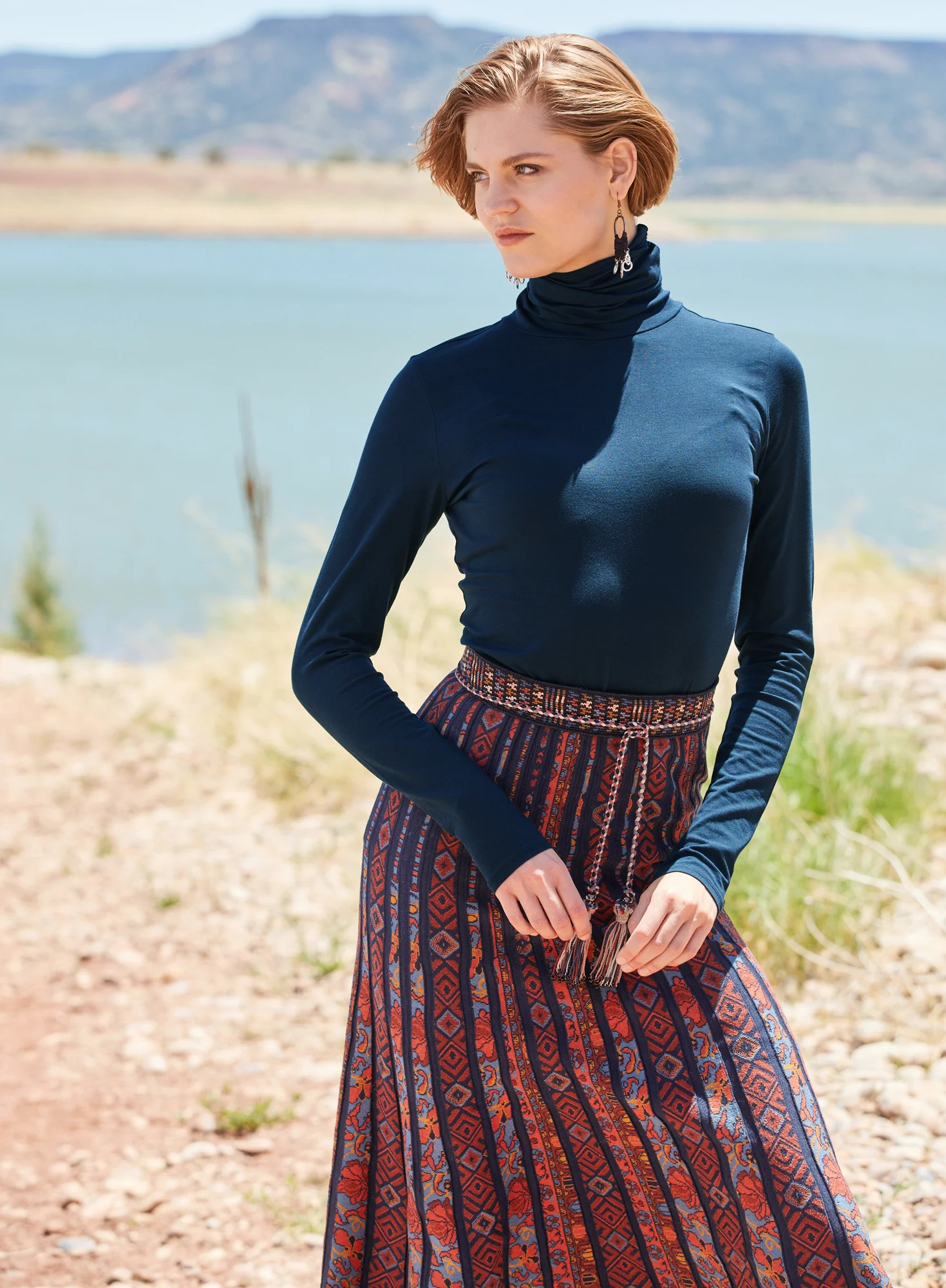 Lomas Skirt - Image 6