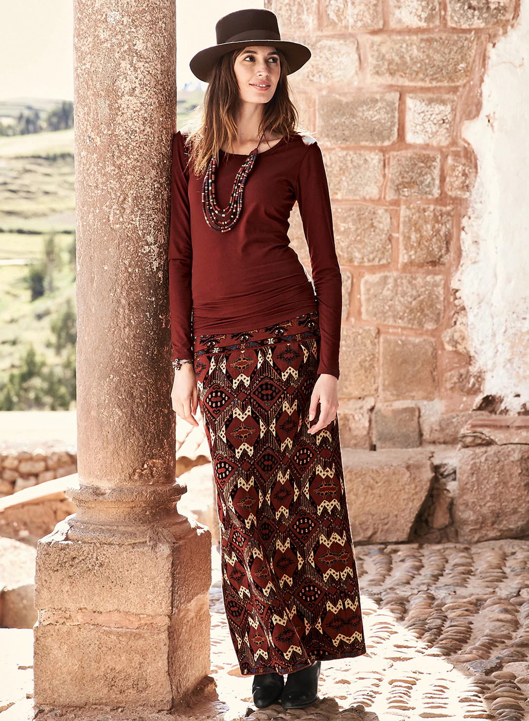 Lombok Skirt - Image 2