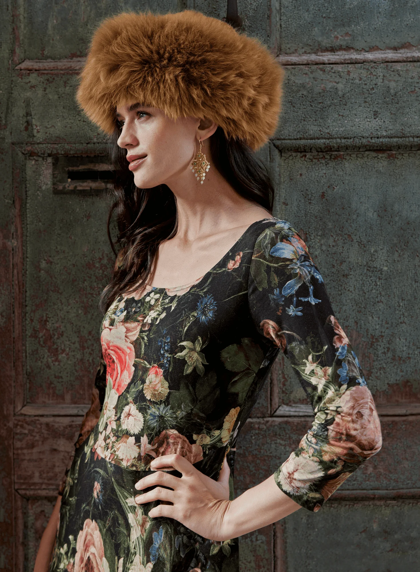 Still Life Dress - Image 4