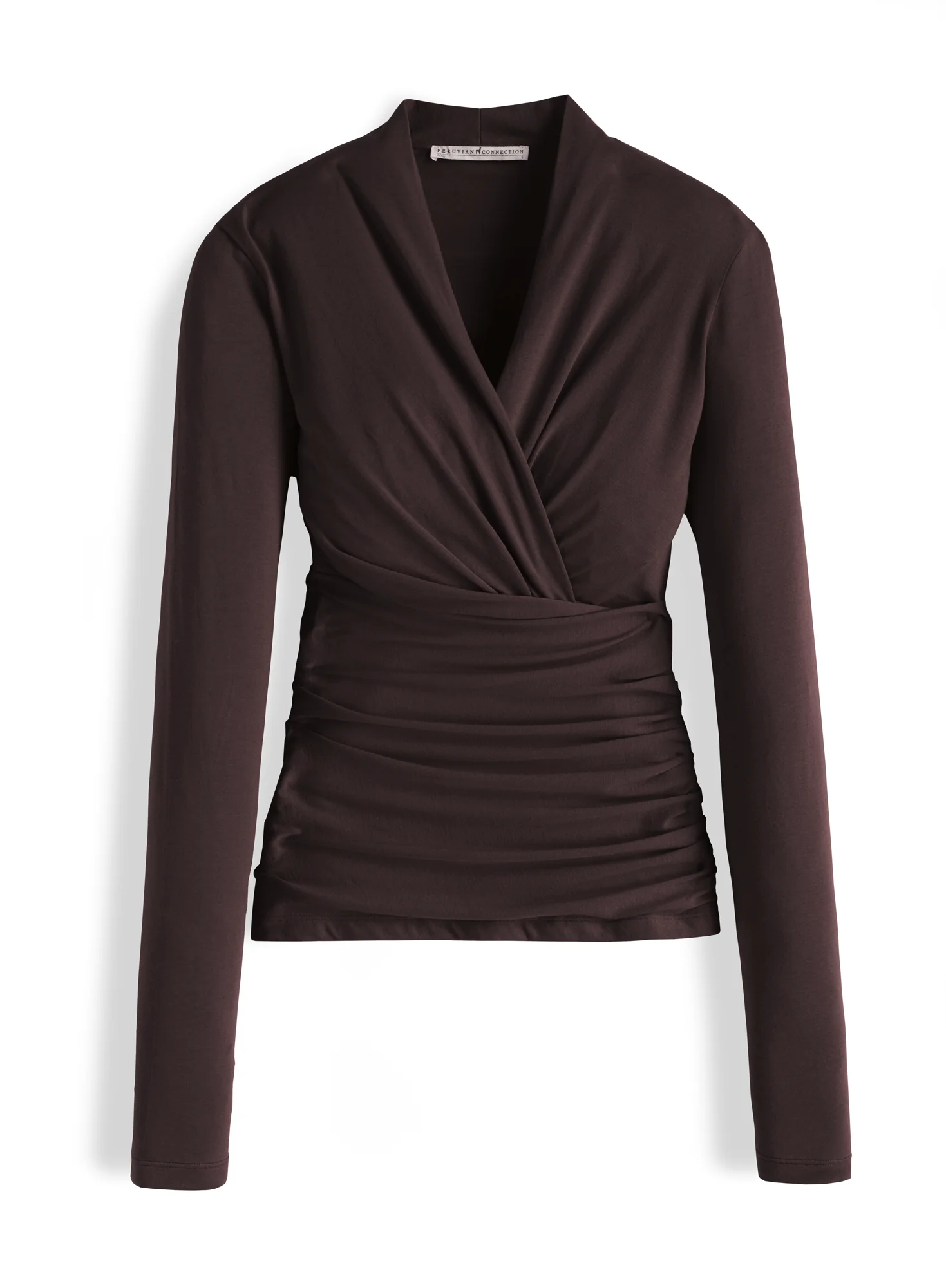 Long Sleeve Cyprus Top - Image 4