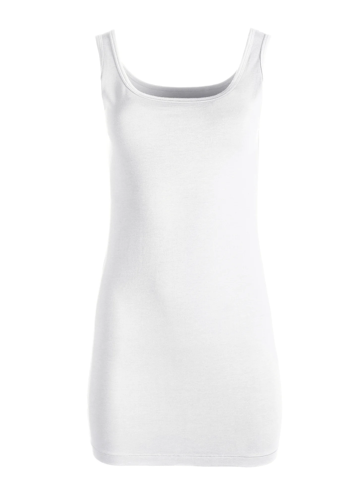 Long Tank