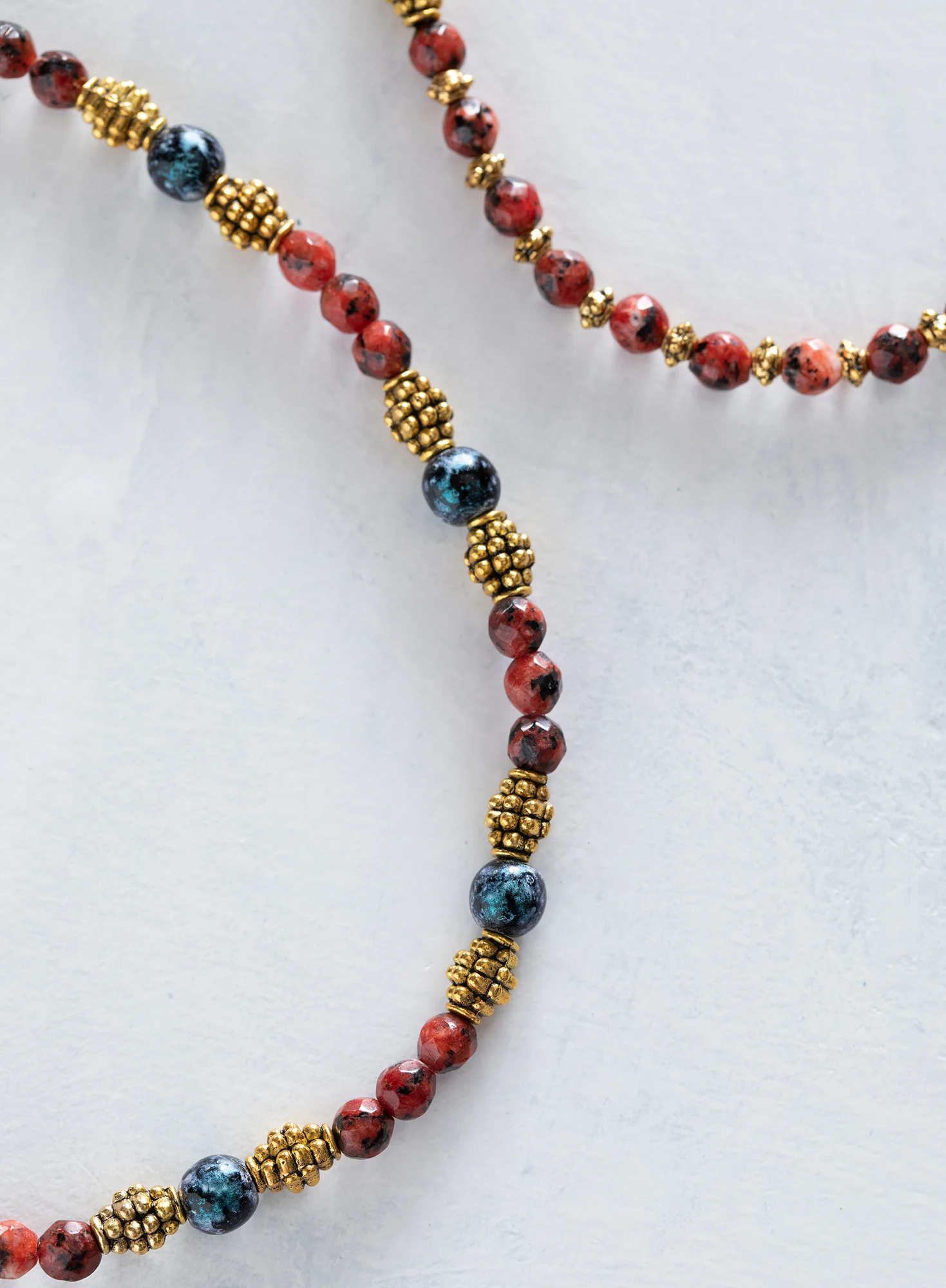 Long Treasures Necklace - Image 3