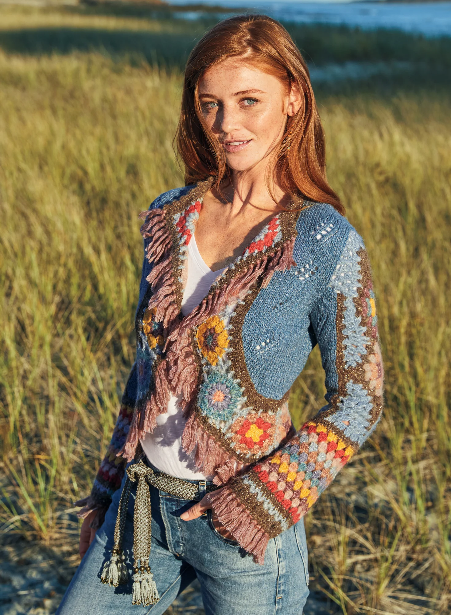 Lookout Mountain Bolero