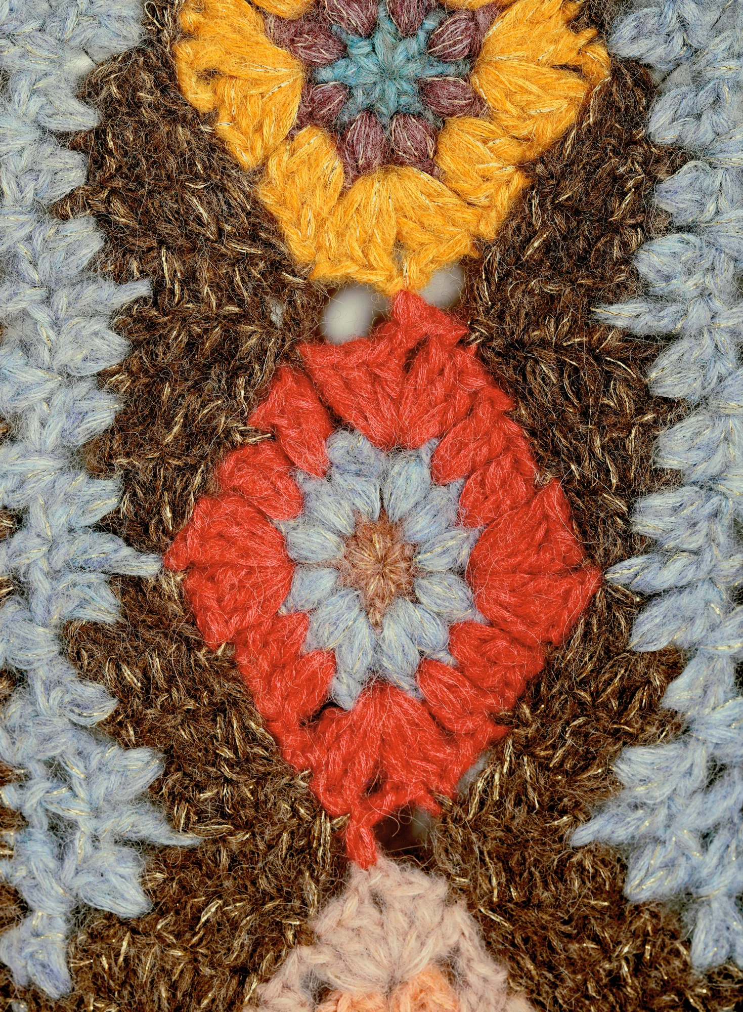 Lookout Mountain Bolero - Image 2