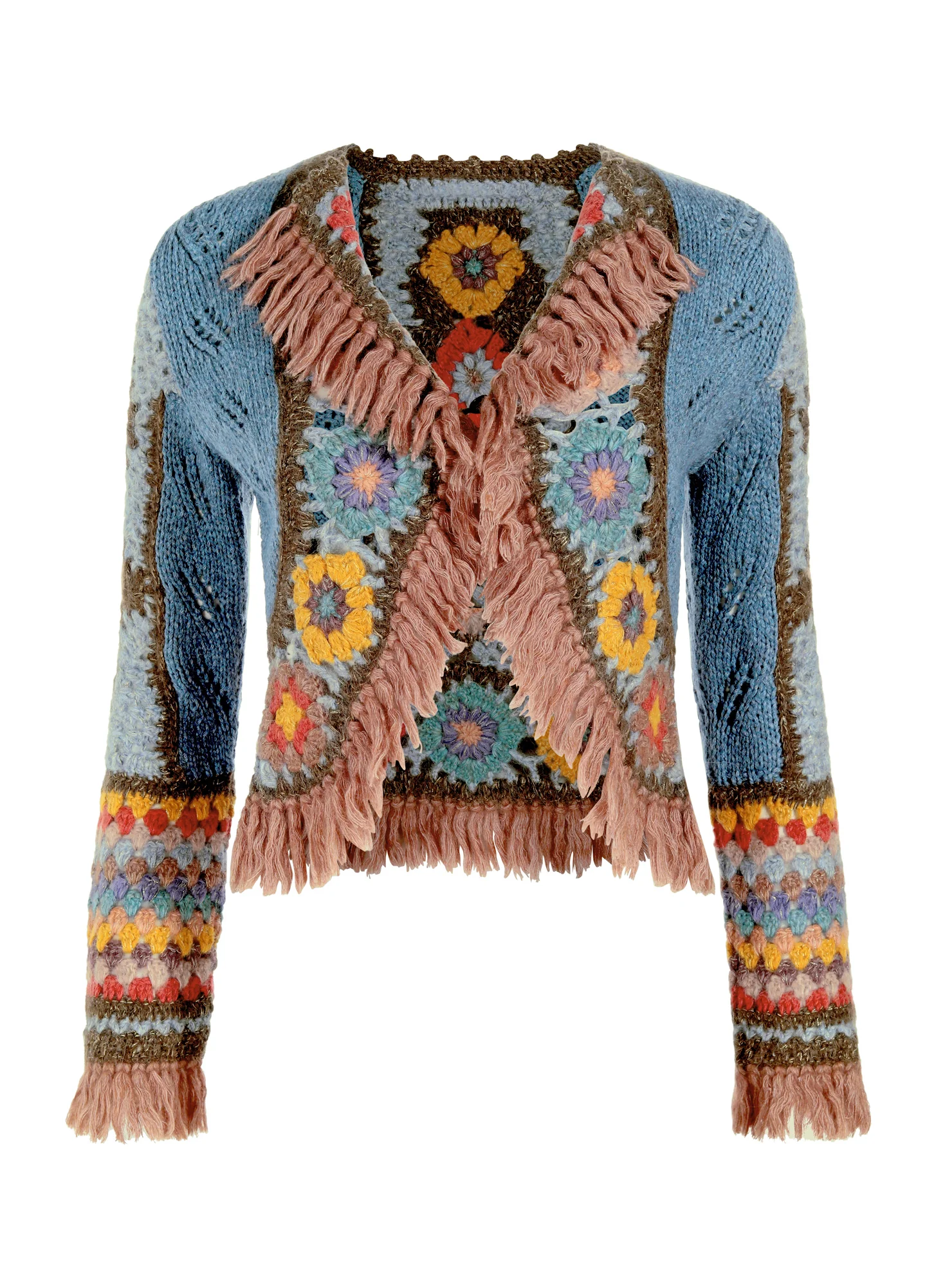 Lookout Mountain Bolero - Image 3