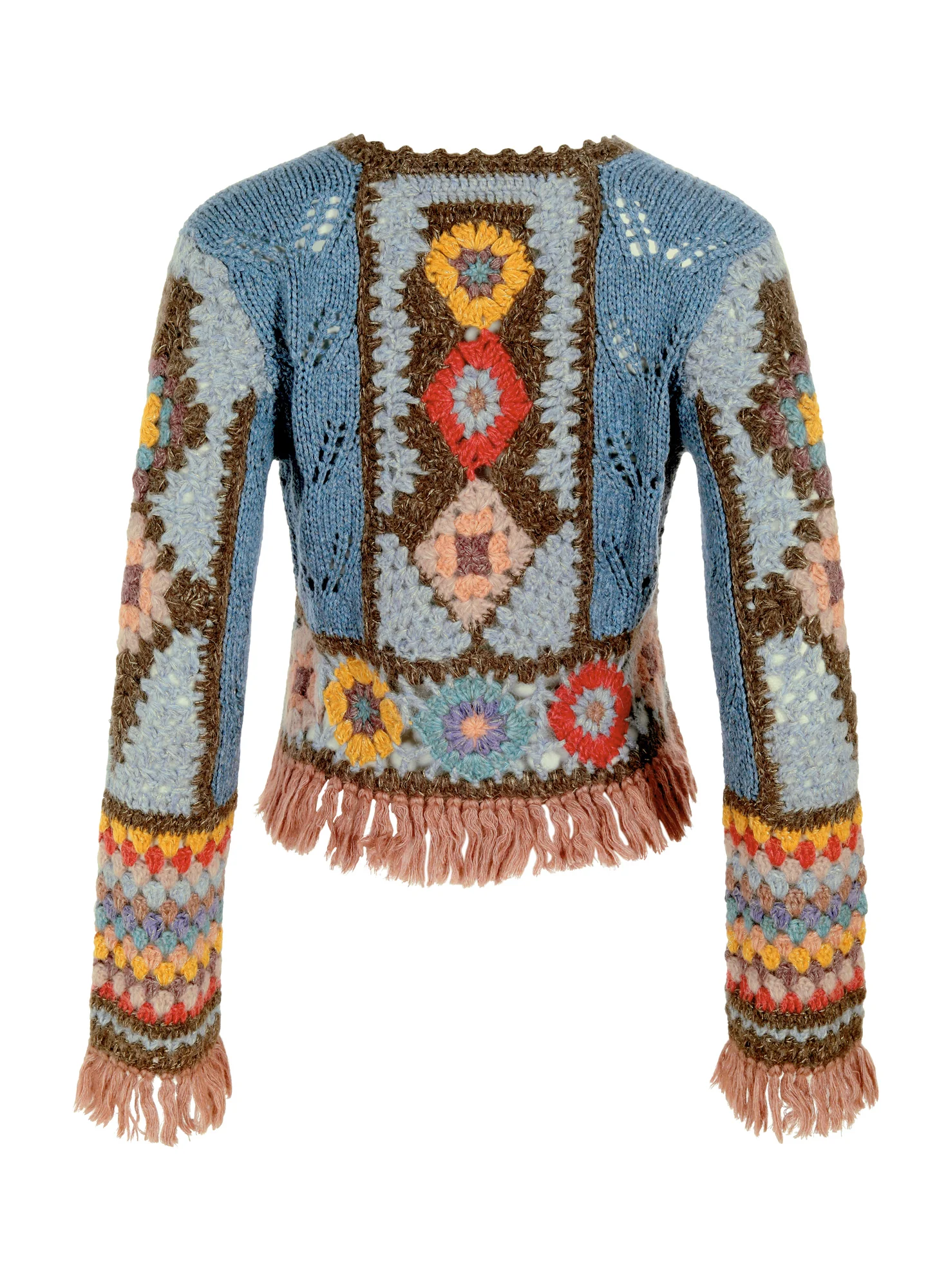 Lookout Mountain Bolero - Image 4