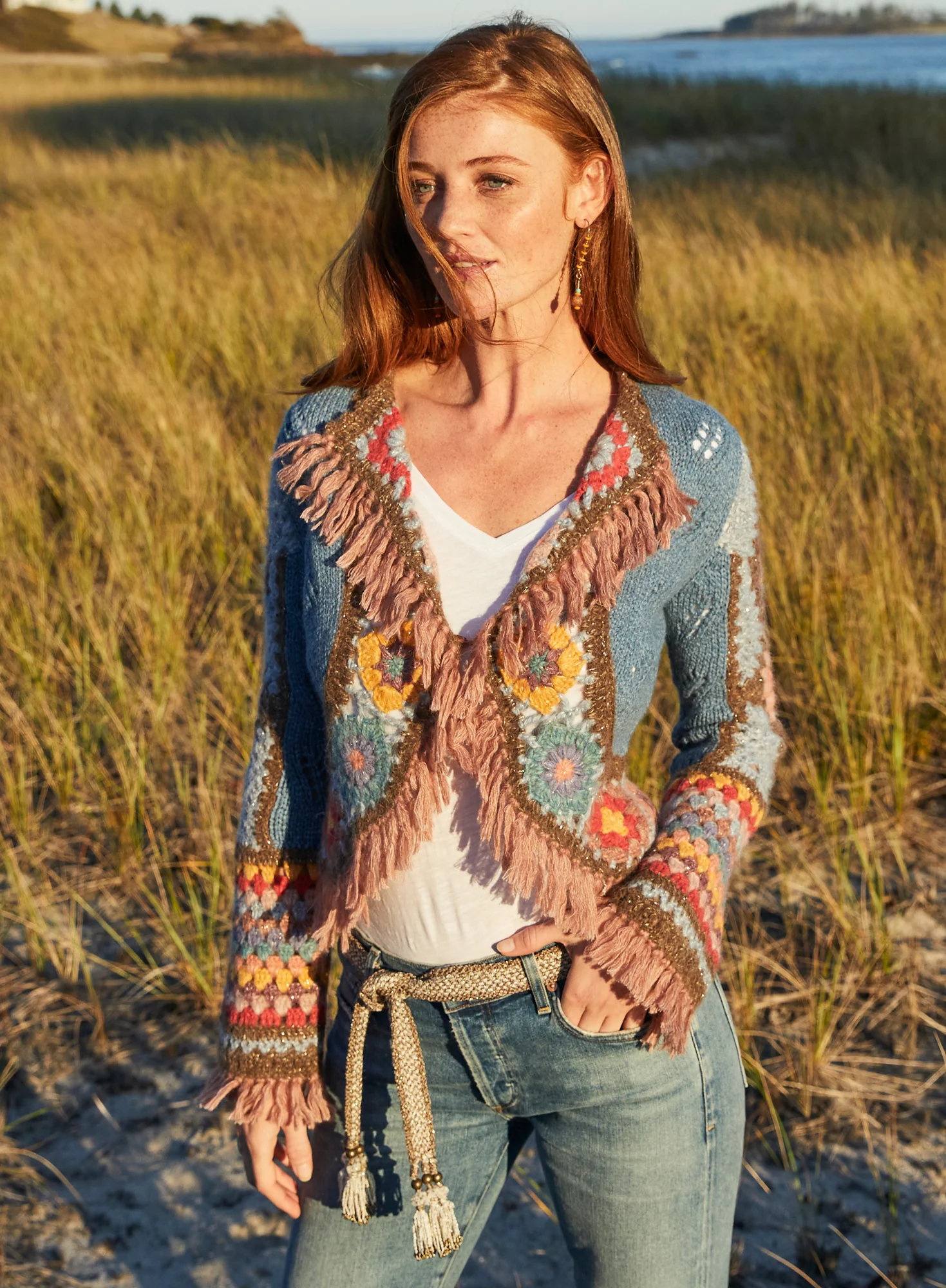 Lookout Mountain Bolero - Image 8