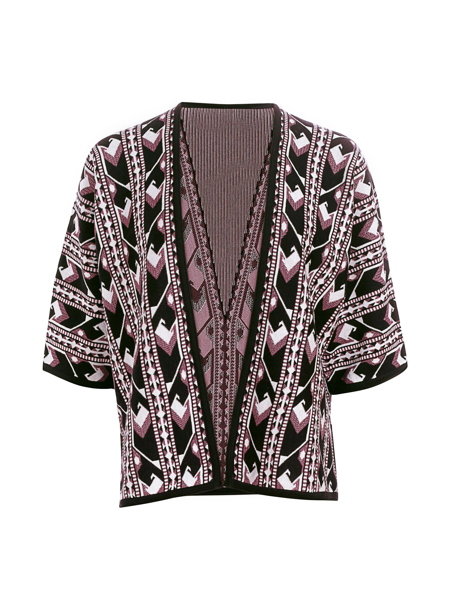 Lookout Point Kimono - Image 3