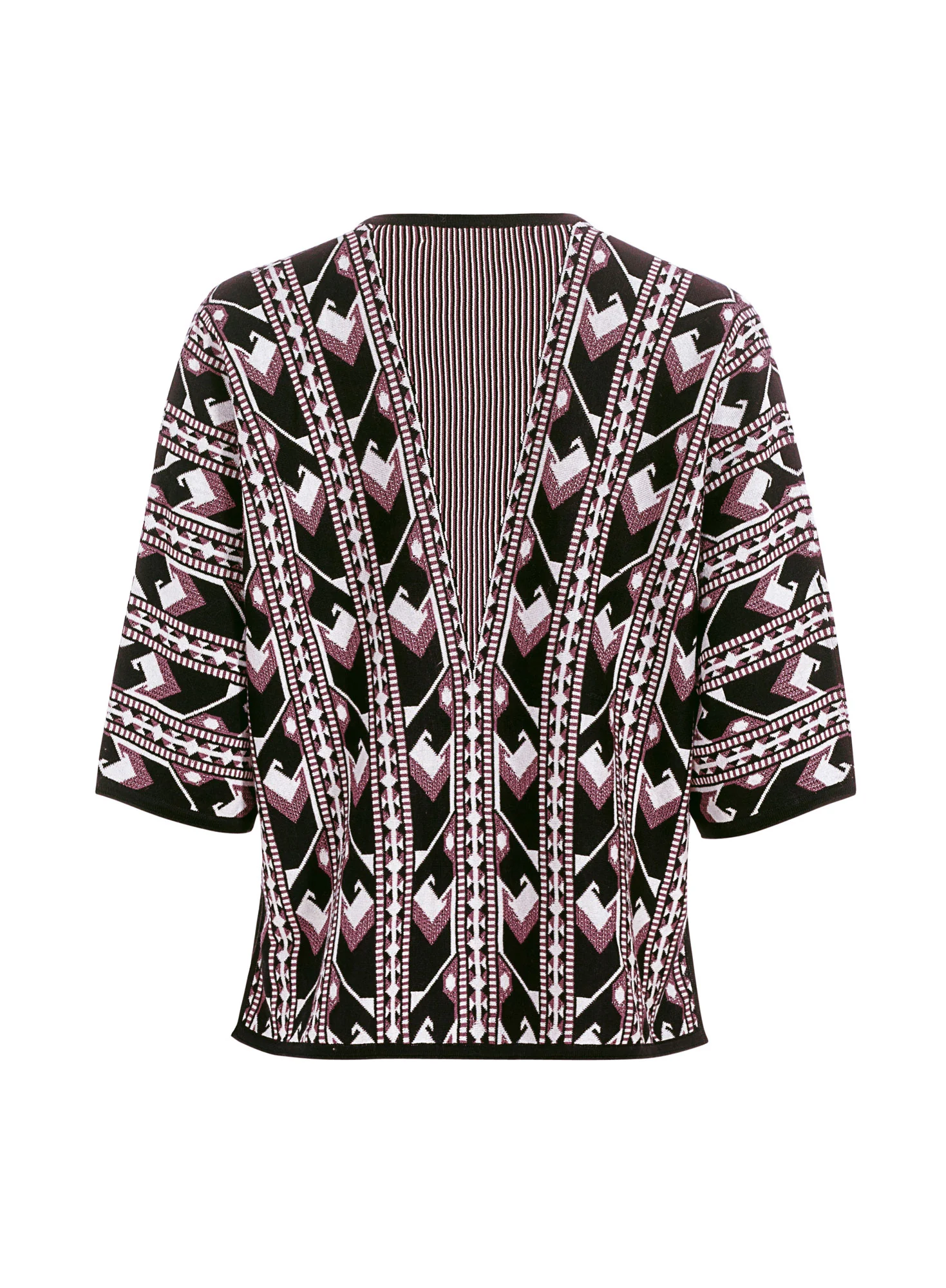 Lookout Point Kimono - Image 4
