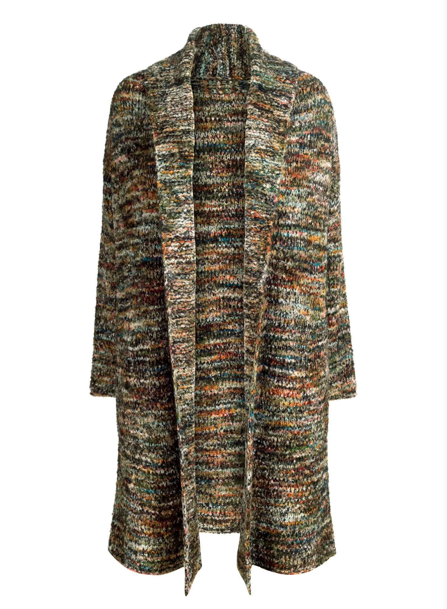 Loon Lake Cardigan - Image 3