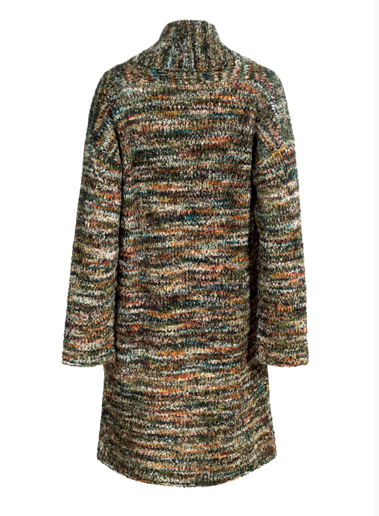 Loon Lake Cardigan - Image 4