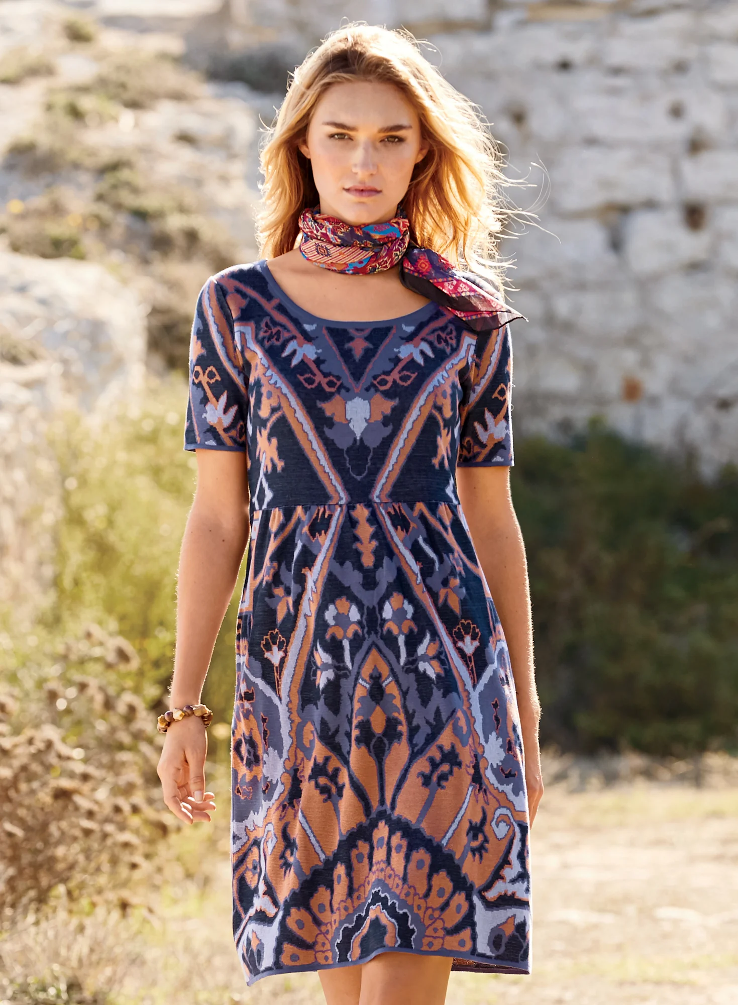 Lorelai Dress