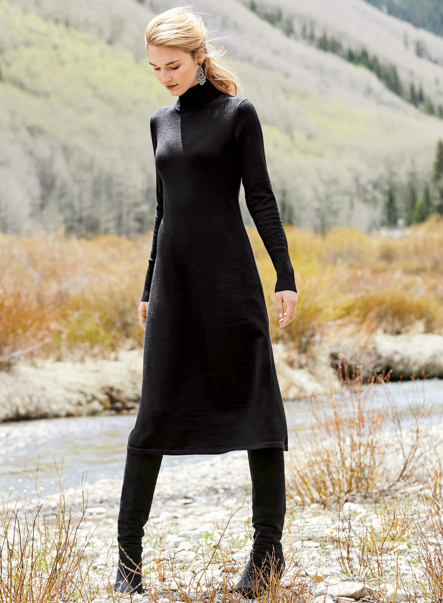 Lorena Dress