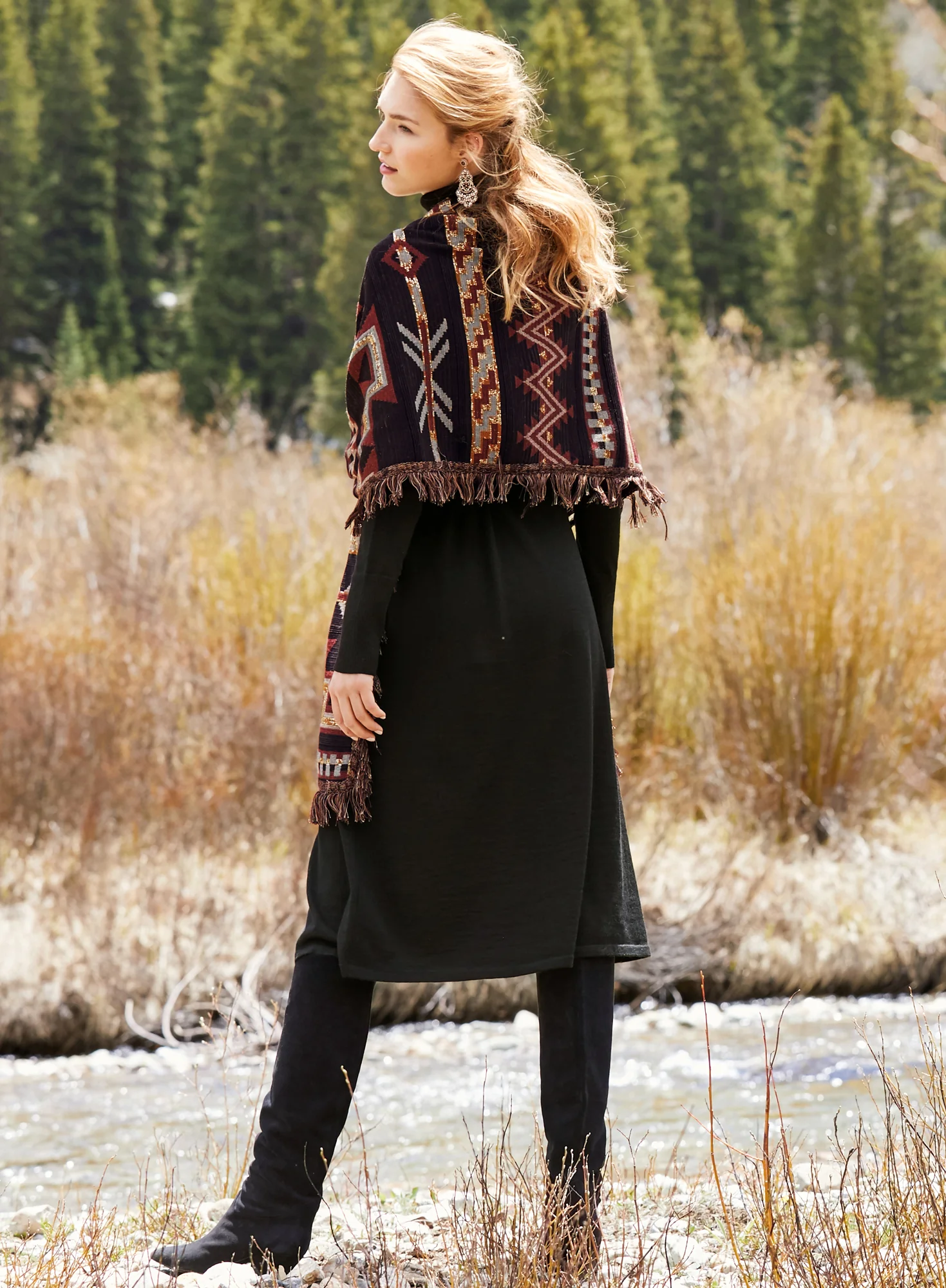 Lorena Dress - Image 2