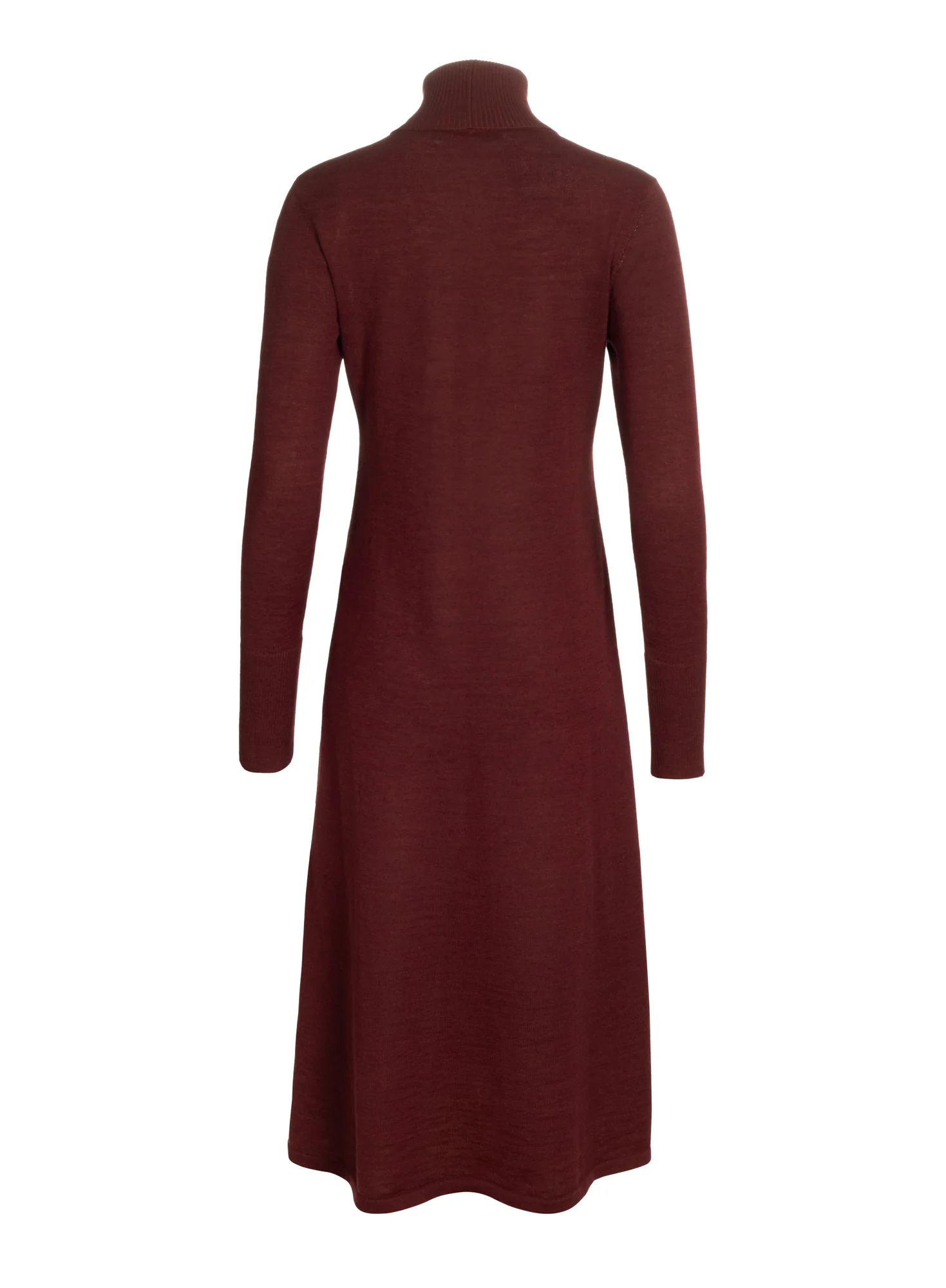 Lorena Dress - Image 4