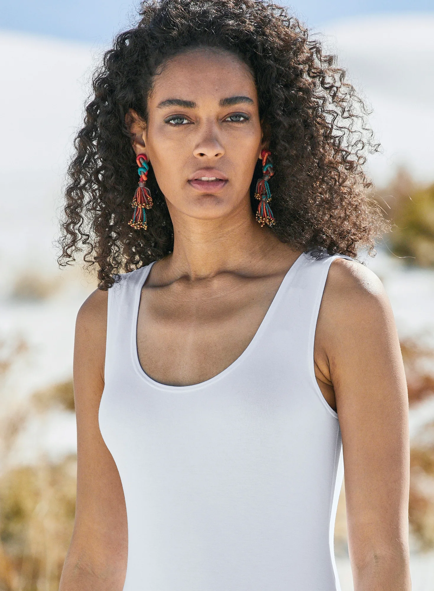 Loreto Earrings - Image 3