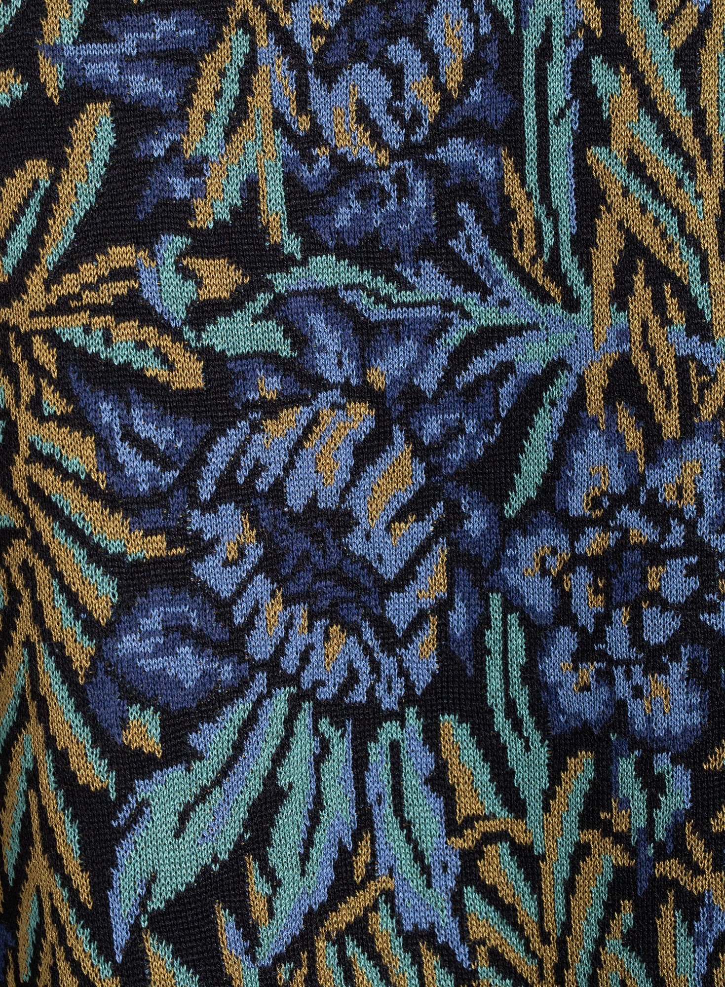 Loreto Knit Jacket - Image 2