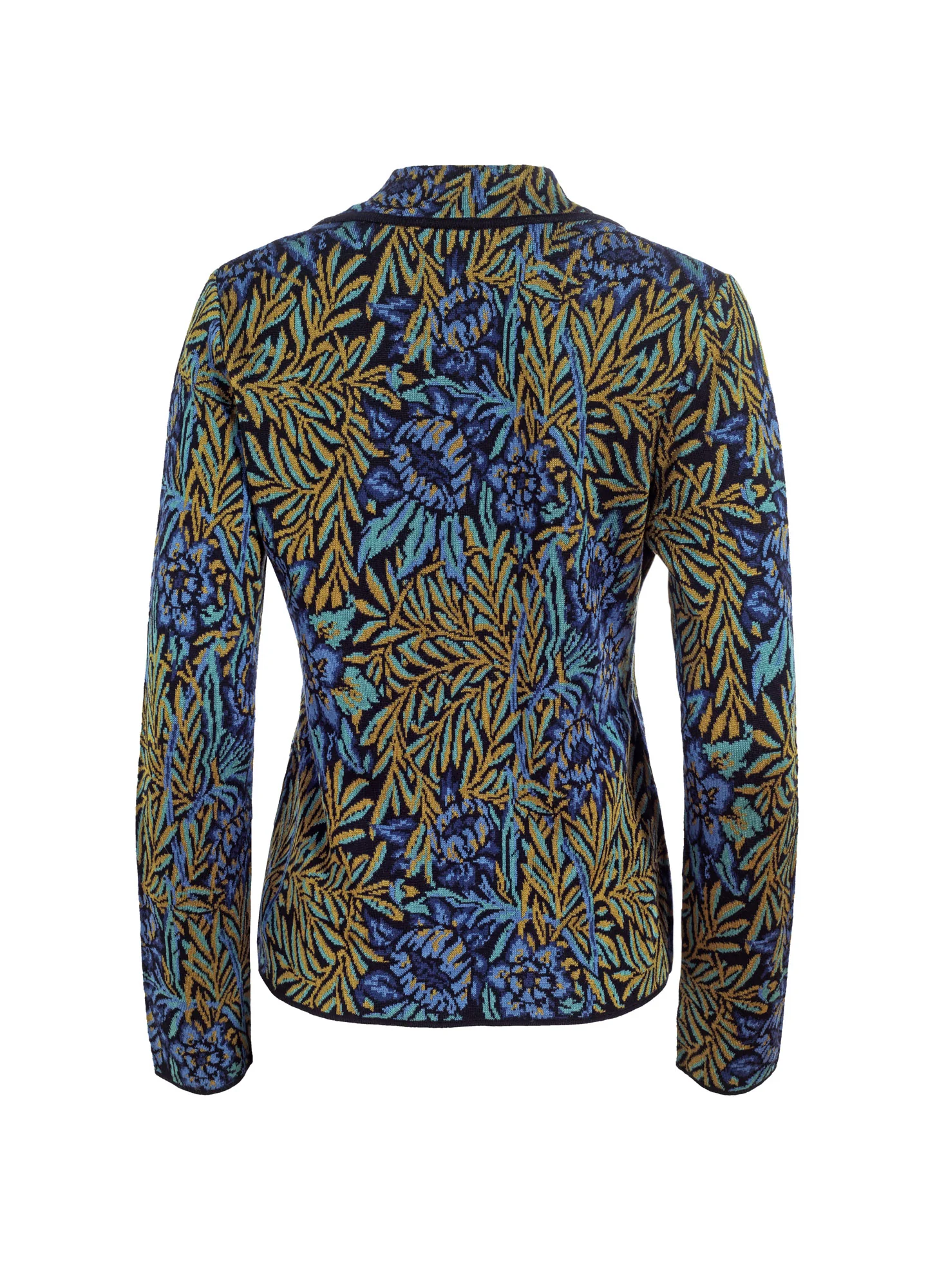 Loreto Knit Jacket - Image 4