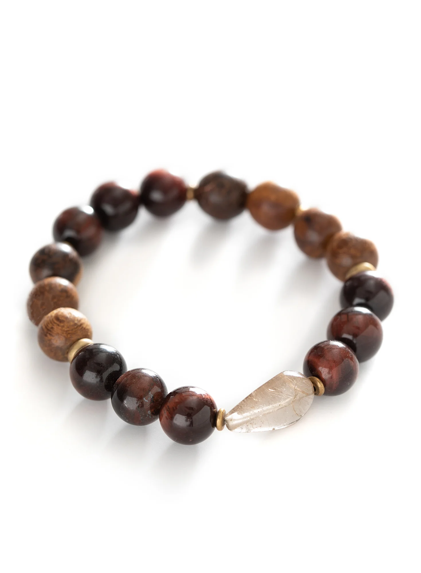 Los Ranchos Stretch Bracelet