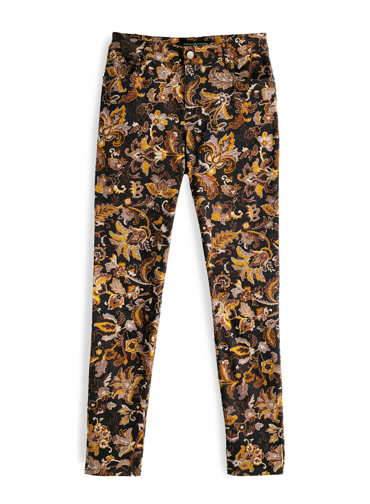 Lotus Blossom Pants - Image 4