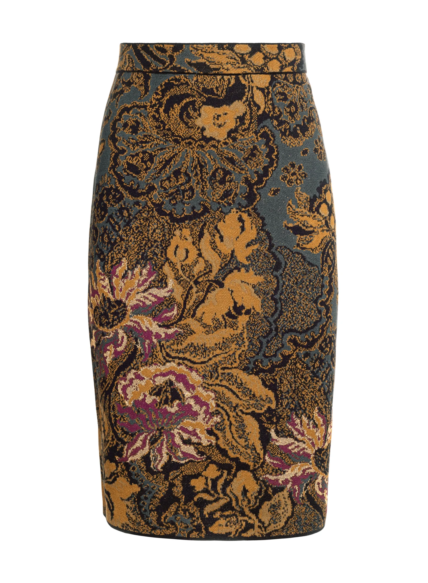 Lotus Blossom Skirt - Image 3